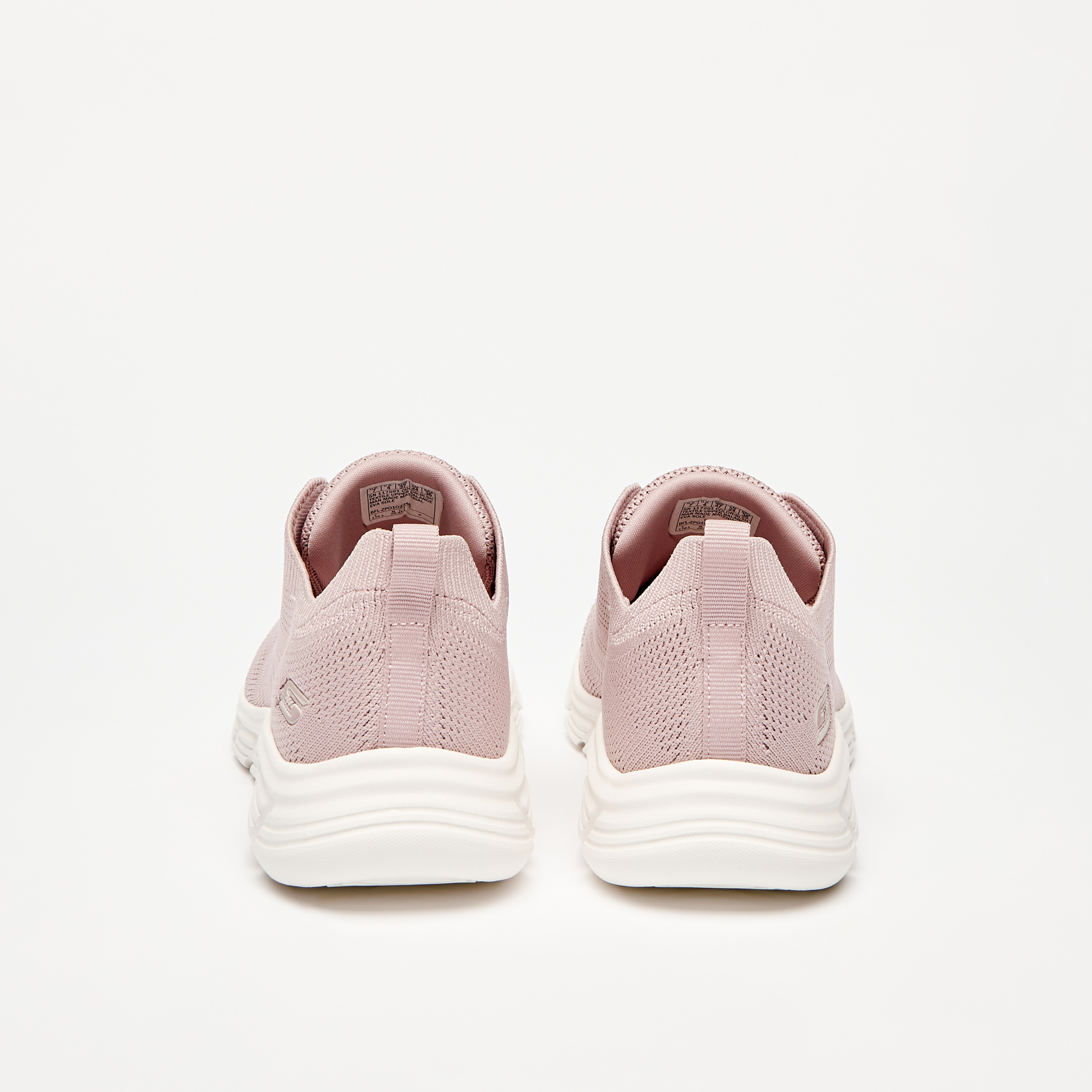 سنيكرز نسائي من سكيتشرز بوبز بي فليكس لو برباط 117591 | OE-sports-women-shoes-image-5