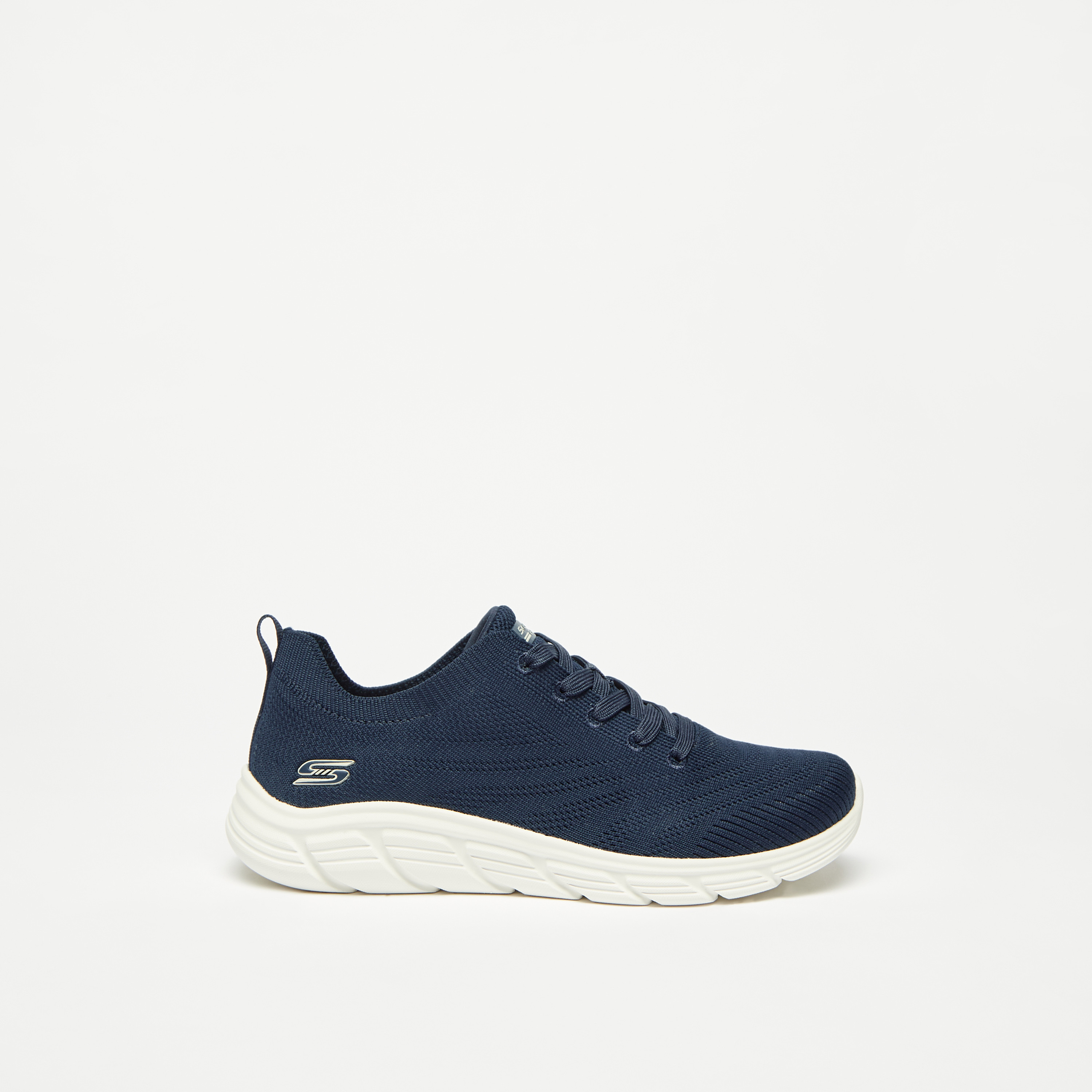 سنيكرز نسائي من سكيتشرز بوبز بي فليكس لو برباط 117591 | OE-sports-women-shoes-image-9