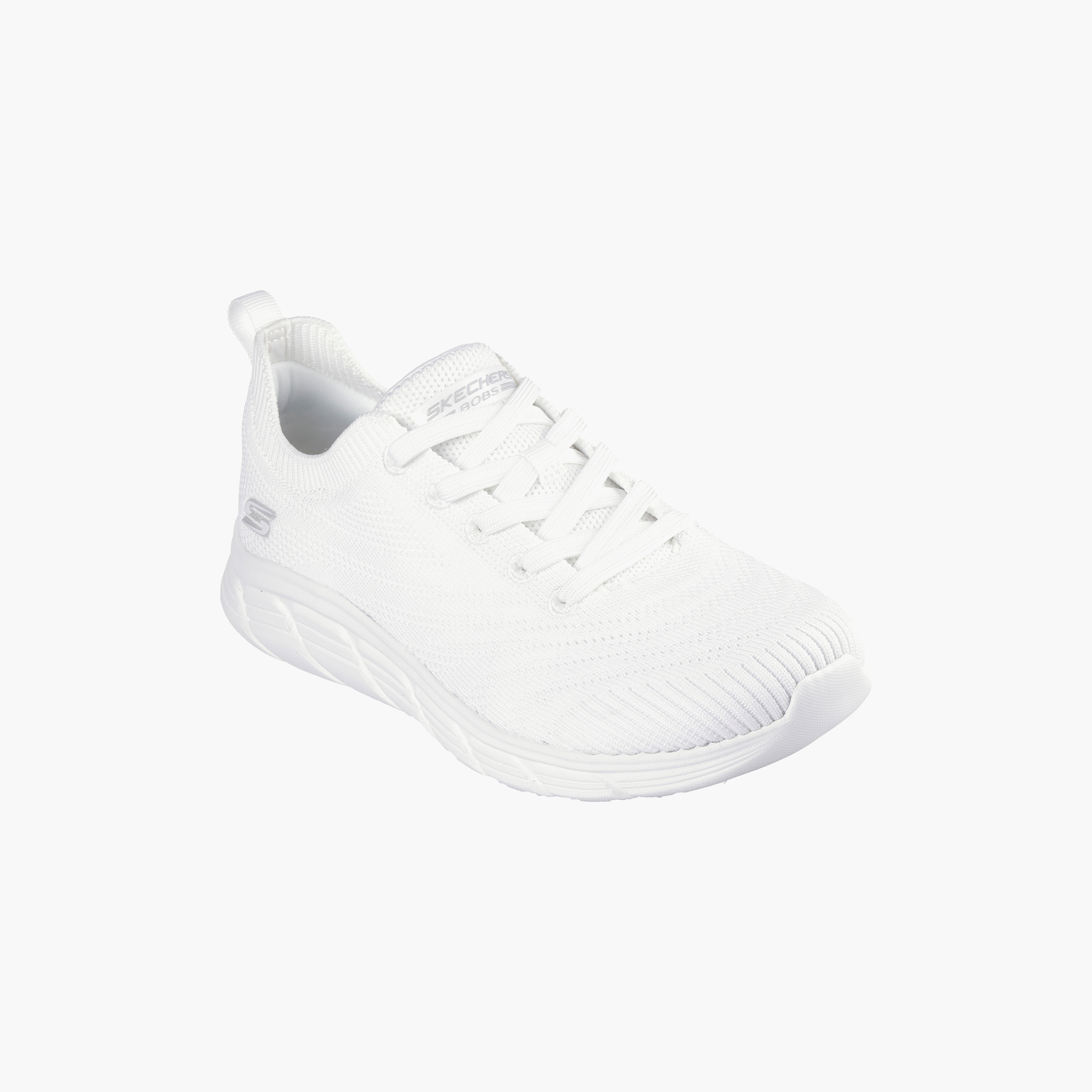 سنيكرز نسائي من سكيتشرز بوبز بي فليكس لو برباط 117591 | OE-sports-women-shoes-image-11