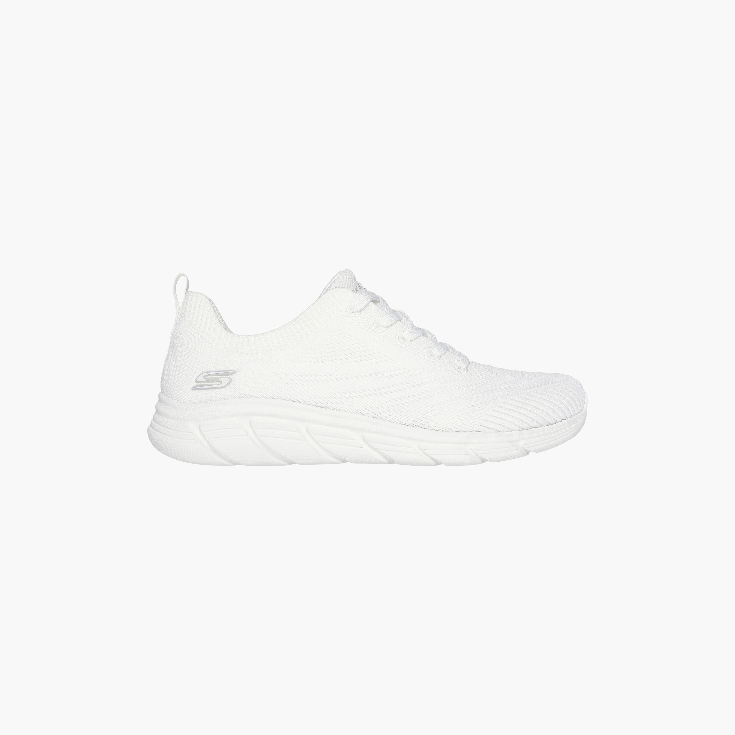 سنيكرز نسائي من سكيتشرز بوبز بي فليكس لو برباط 117591 | OE-sports-women-shoes-image-12