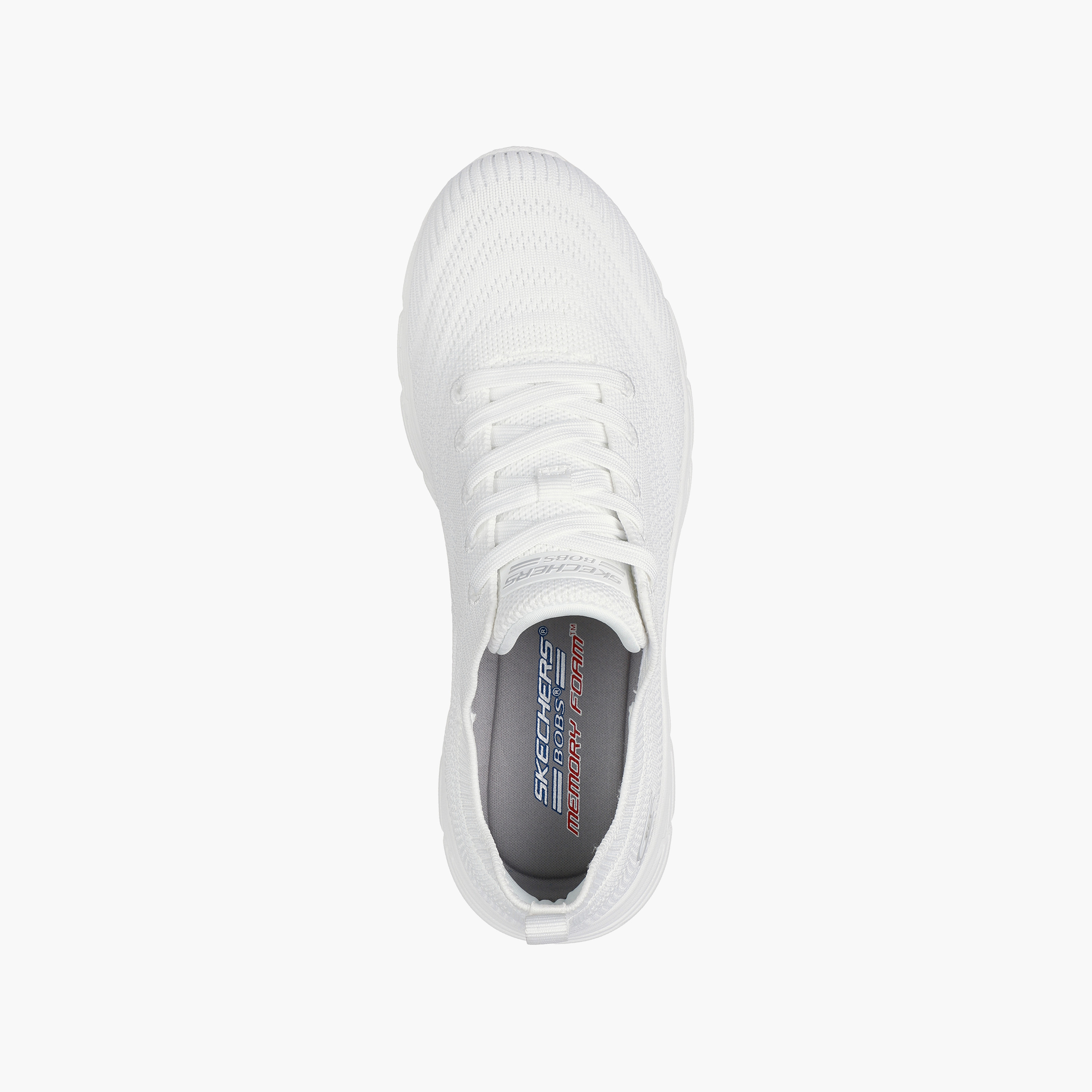 سنيكرز نسائي من سكيتشرز بوبز بي فليكس لو برباط 117591 | OE-sports-women-shoes-image-14