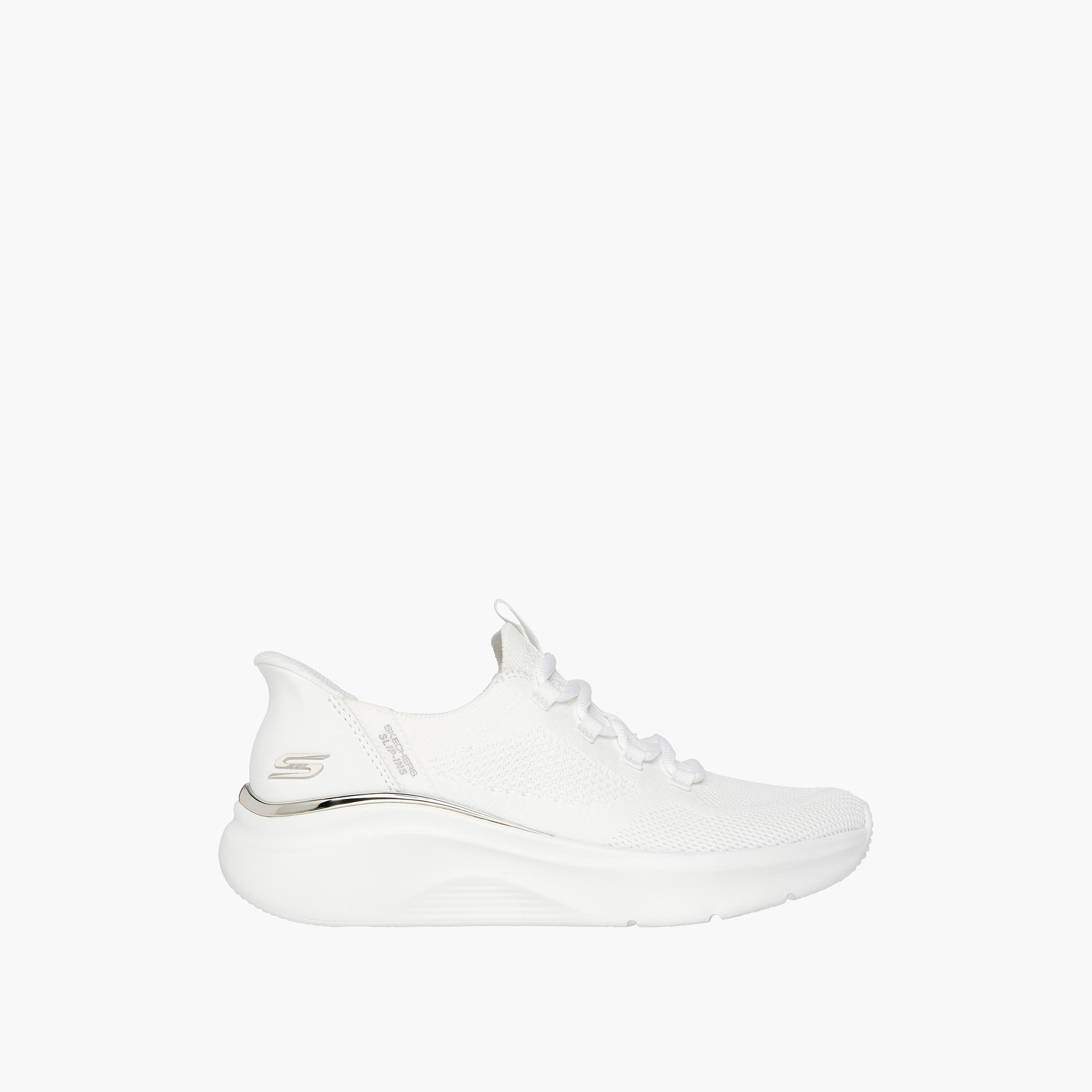 حذاء سنيكرز برباط بوبس بي لاف للنساء من سكيتشرز-women-shoes-sneakers-image-2