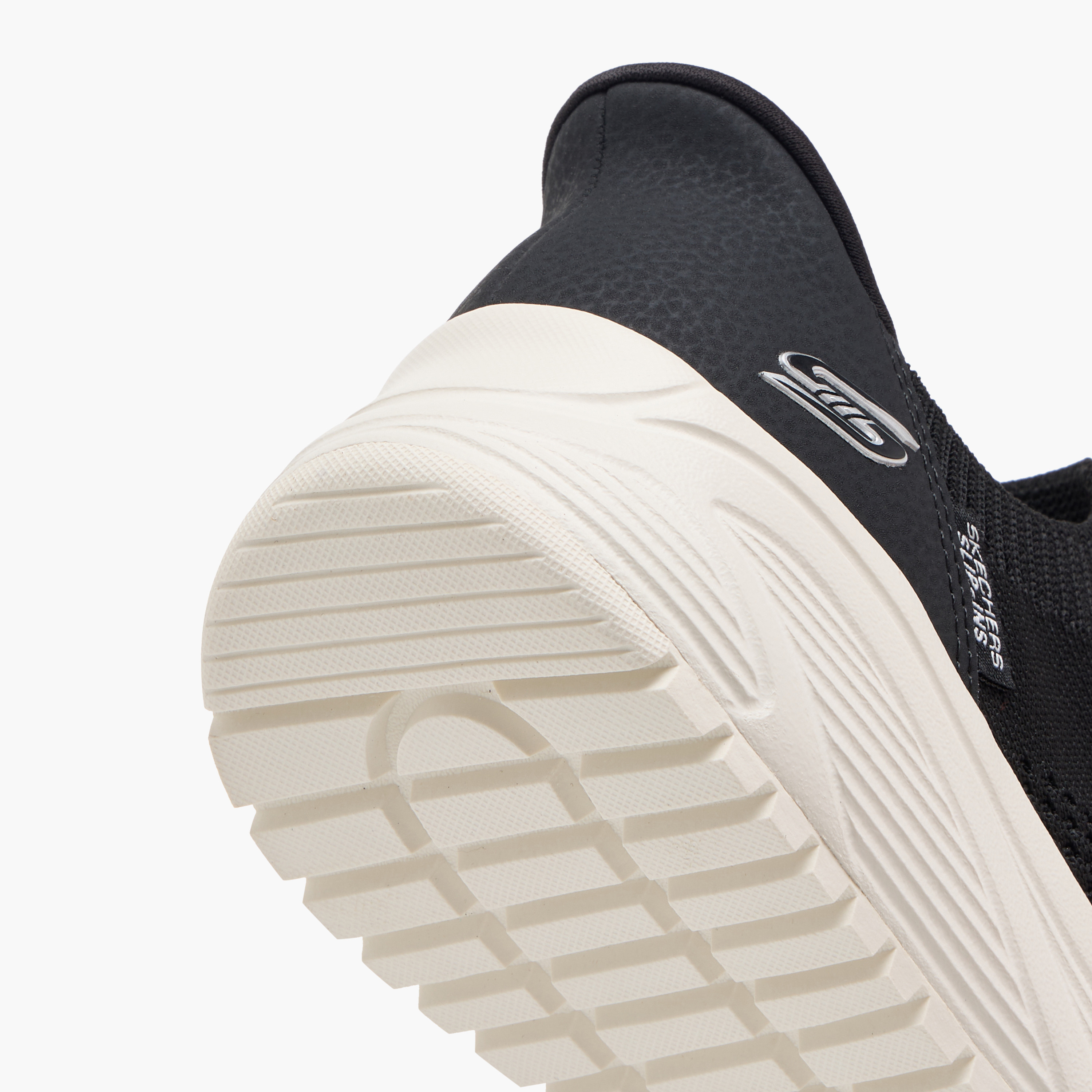 Skechers Women's BOBS SPARROW 2.0 Bungee Lace Low Ankle Sneakers 117620 | OE-women-shoes-sneakers-image-5