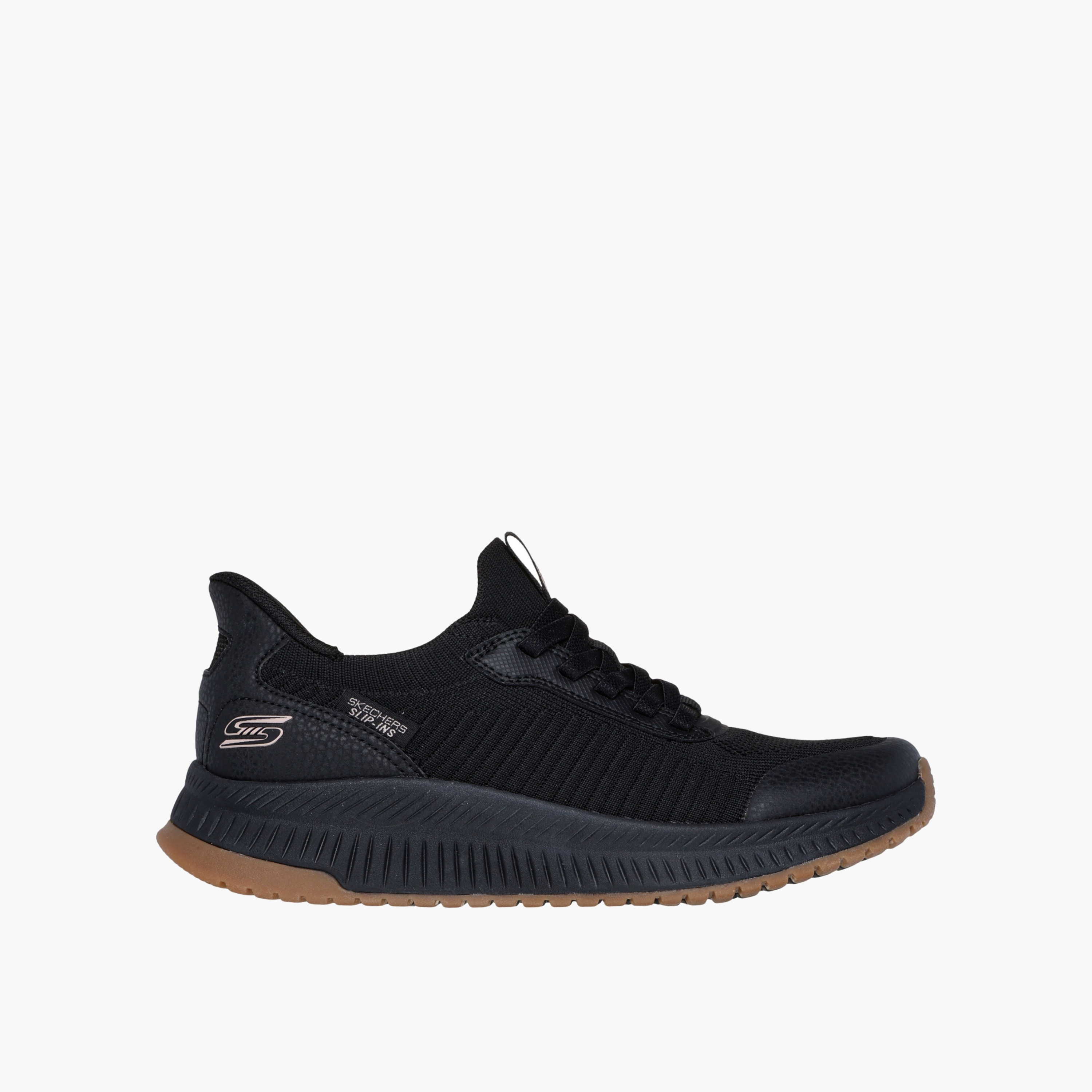 حذاء بوبس سكواد 4 رياضي للنساء سهل الارتداء من سكيتشرز-sports-women-shoes-image-1