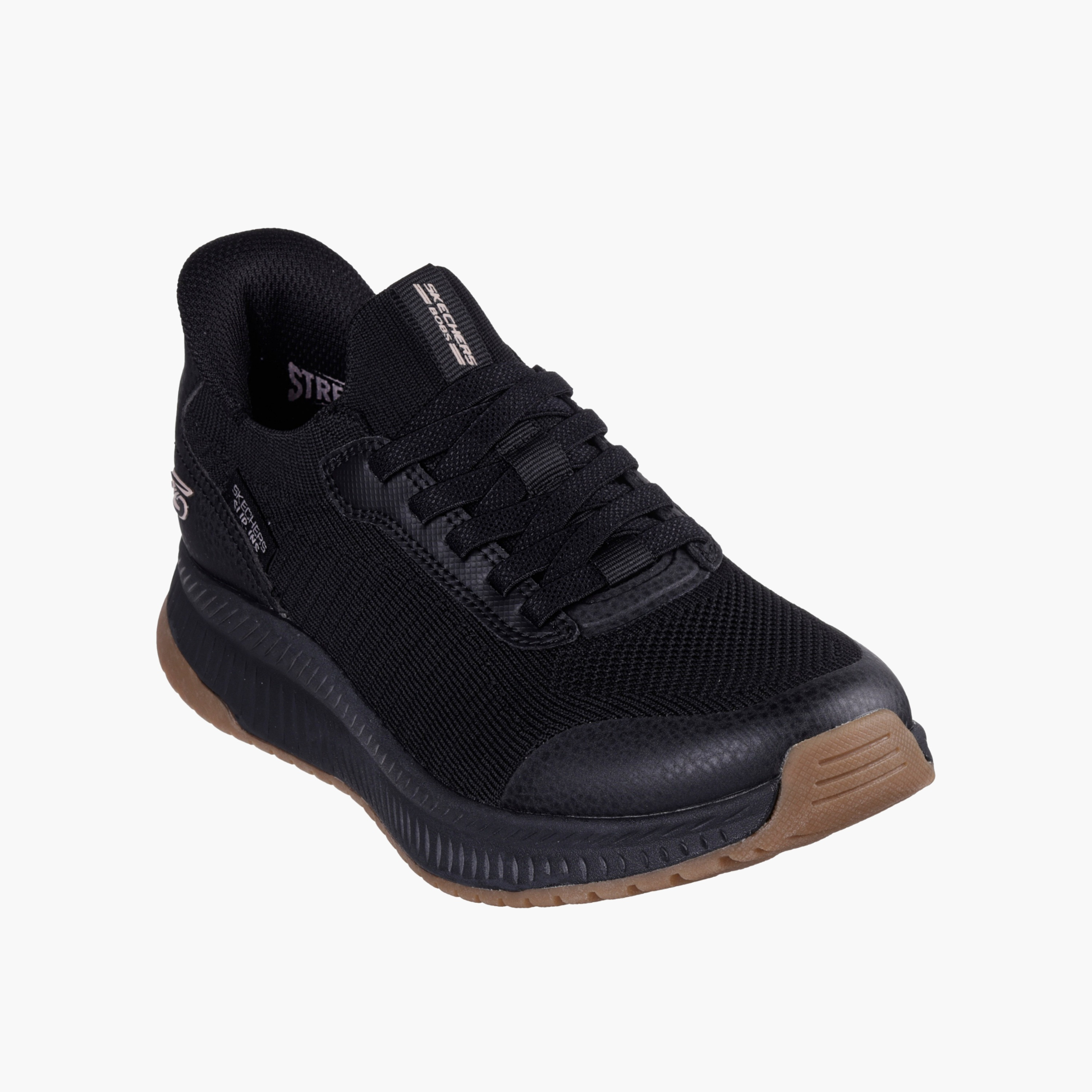 حذاء بوبس سكواد 4 رياضي للنساء سهل الارتداء من سكيتشرز-sports-women-shoes-image-4