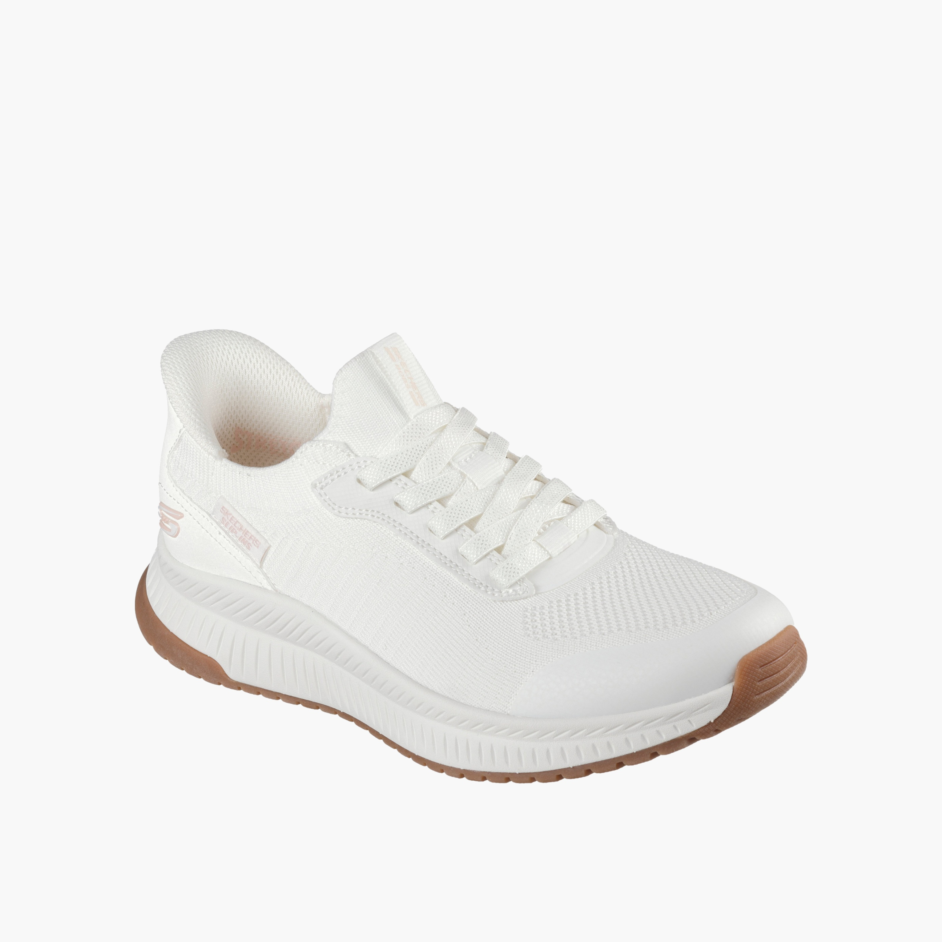 حذاء رياضي نسائي برباط من بوبس سكواد 4 من سكيتشرز-women-shoes-sneakers-image-4