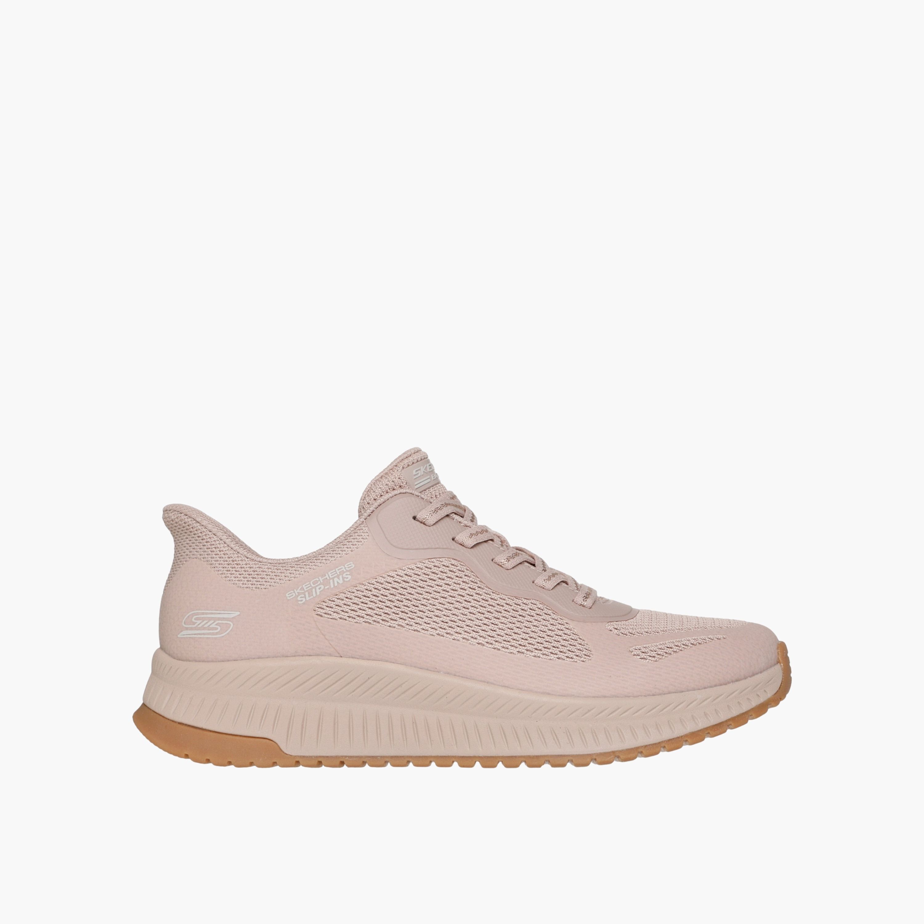 حذاء رياضي للنساء برباط بوبس سكواد 4 من سكيتشرز-women-shoes-sneakers-image-1