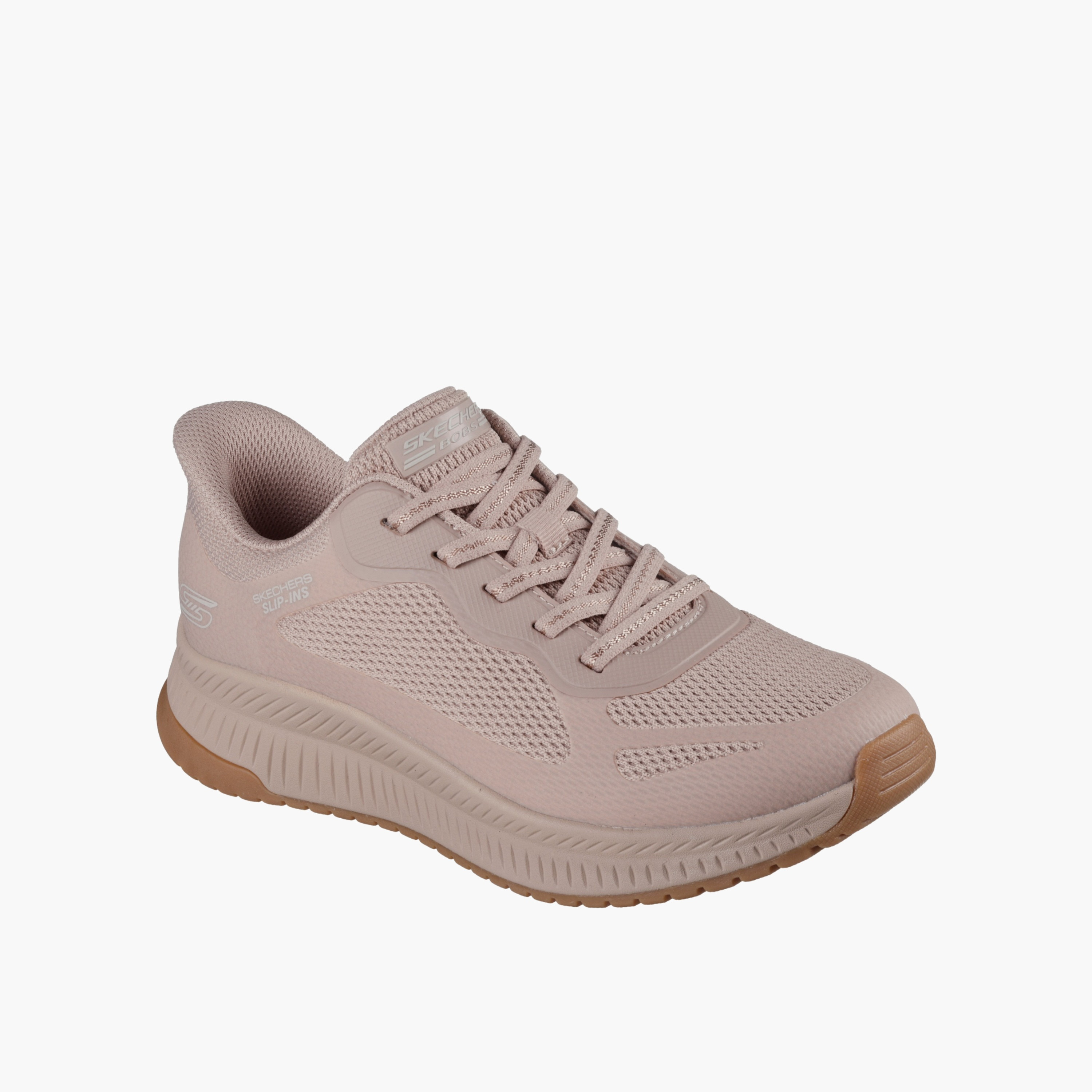 حذاء رياضي للنساء برباط بوبس سكواد 4 من سكيتشرز-women-shoes-sneakers-image-2