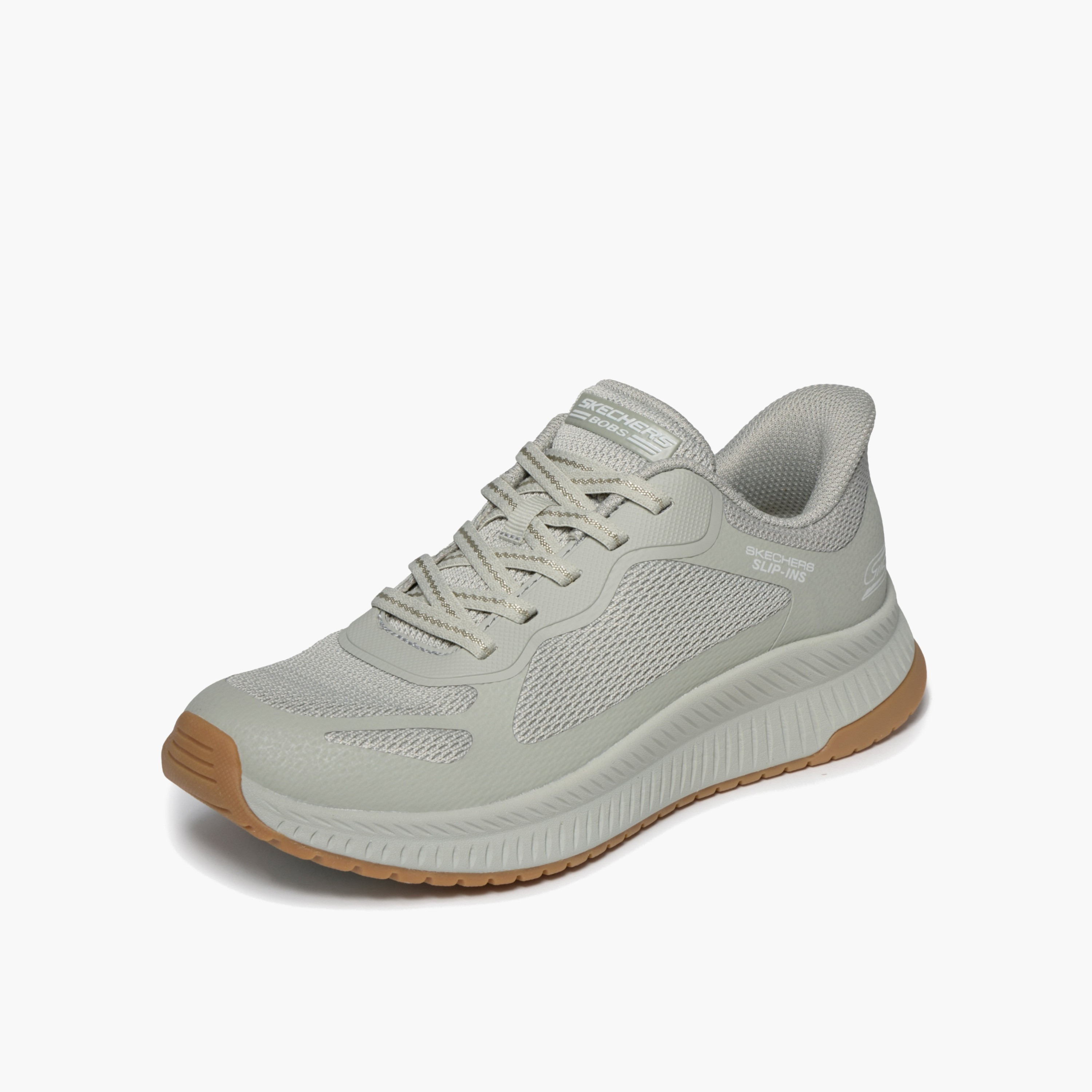 حذاء رياضي سهل الارتداء بوبس سكواد 4 للنساء من سكيتشرز-sports-women-shoes-image-3