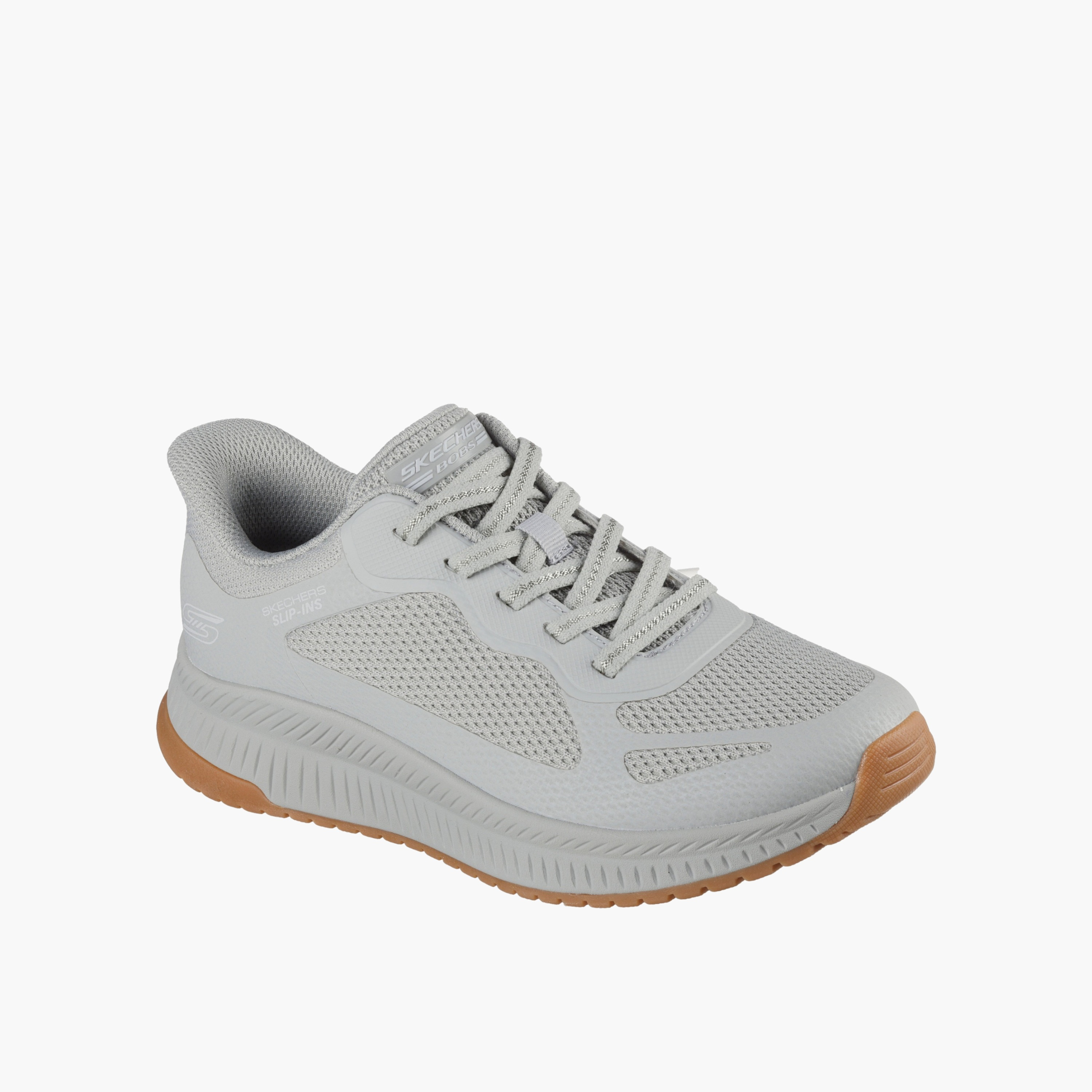 حذاء رياضي سهل الارتداء بوبس سكواد 4 للنساء من سكيتشرز-sports-women-shoes-image-5