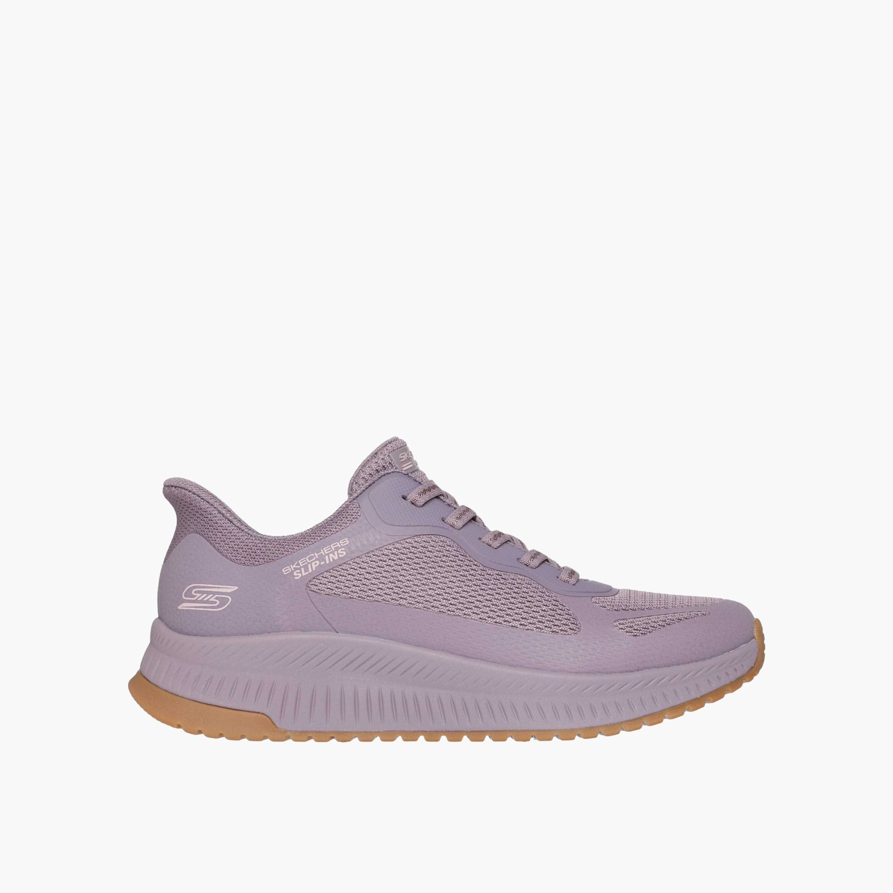 حذاء رياضي للنساء برباط بوبس سكواد 4 من سكيتشرز-sports-women-shoes-image-1