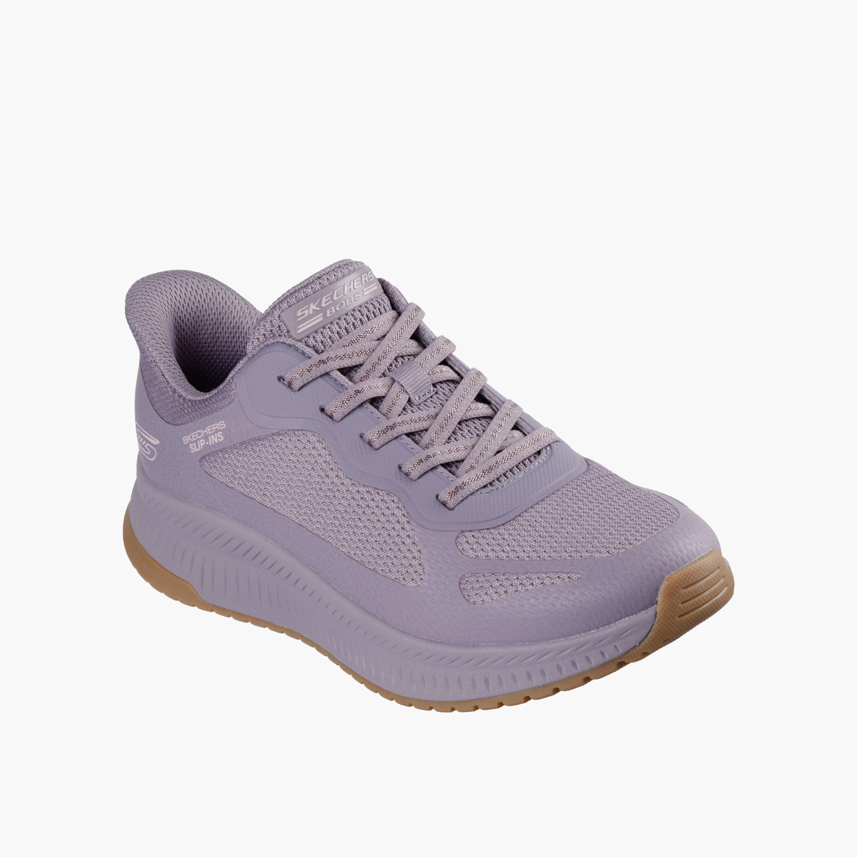 حذاء رياضي للنساء برباط بوبس سكواد 4 من سكيتشرز-sports-women-shoes-image-4