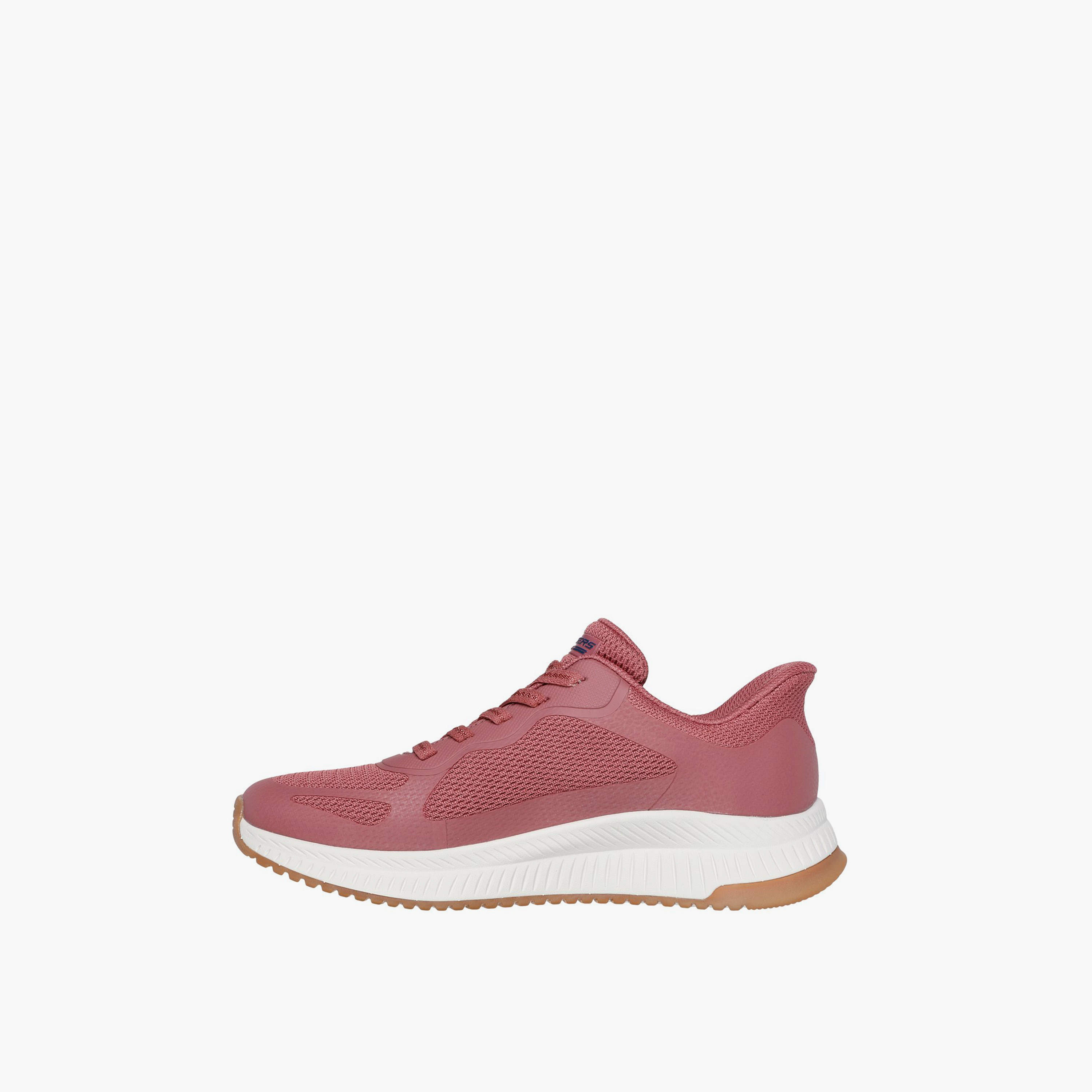 سكيتشرز - حذاء رياضي بوبس سكواد 4 برباط مطاط بونجي منخفض الكاحل - للنساء-women-shoes-sneakers-image-3