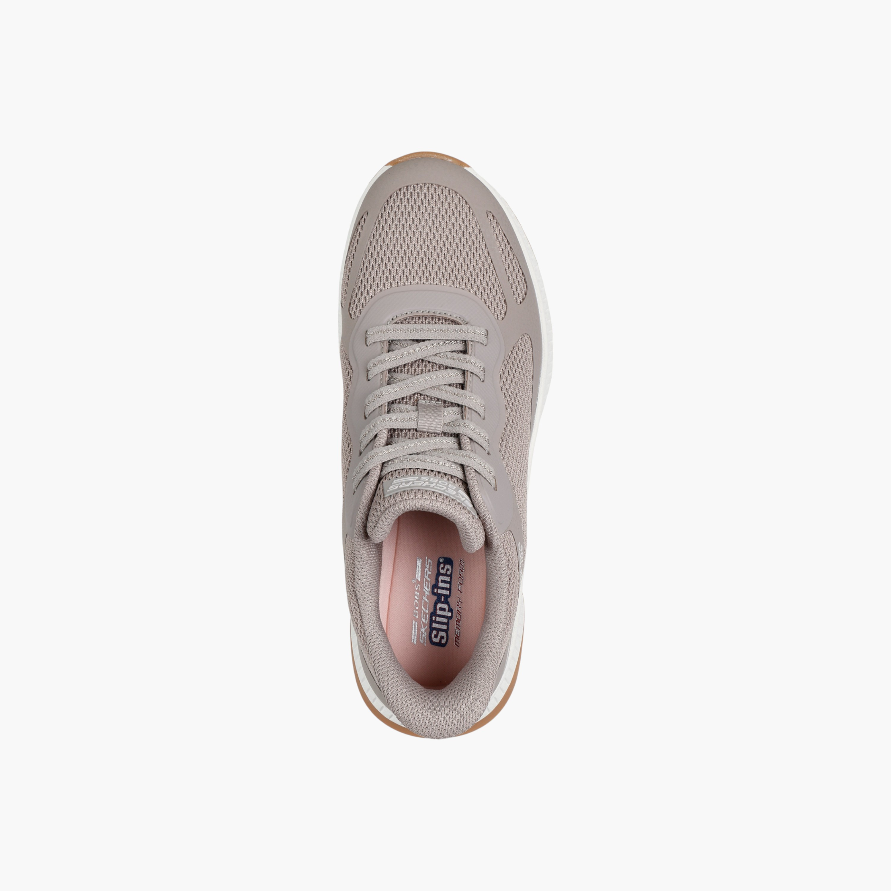 ms Shop Skechers Women's BOBS SQUAD 4 Lace-Up Running Shoes