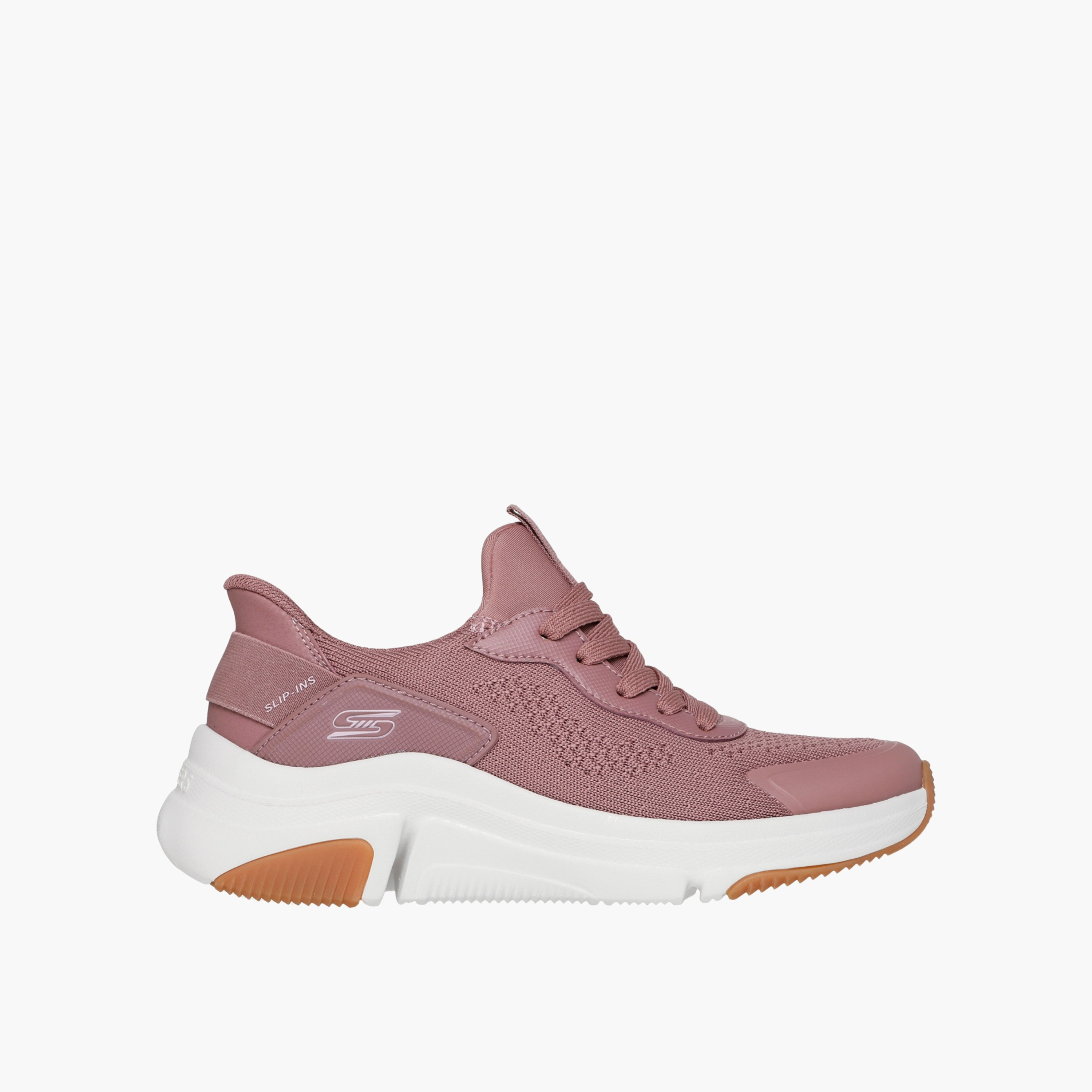حذاء رياضي سهل الارتداء بوبس سبارو فليكس للنساء من سكيتشرز-sports-women-shoes-image-1