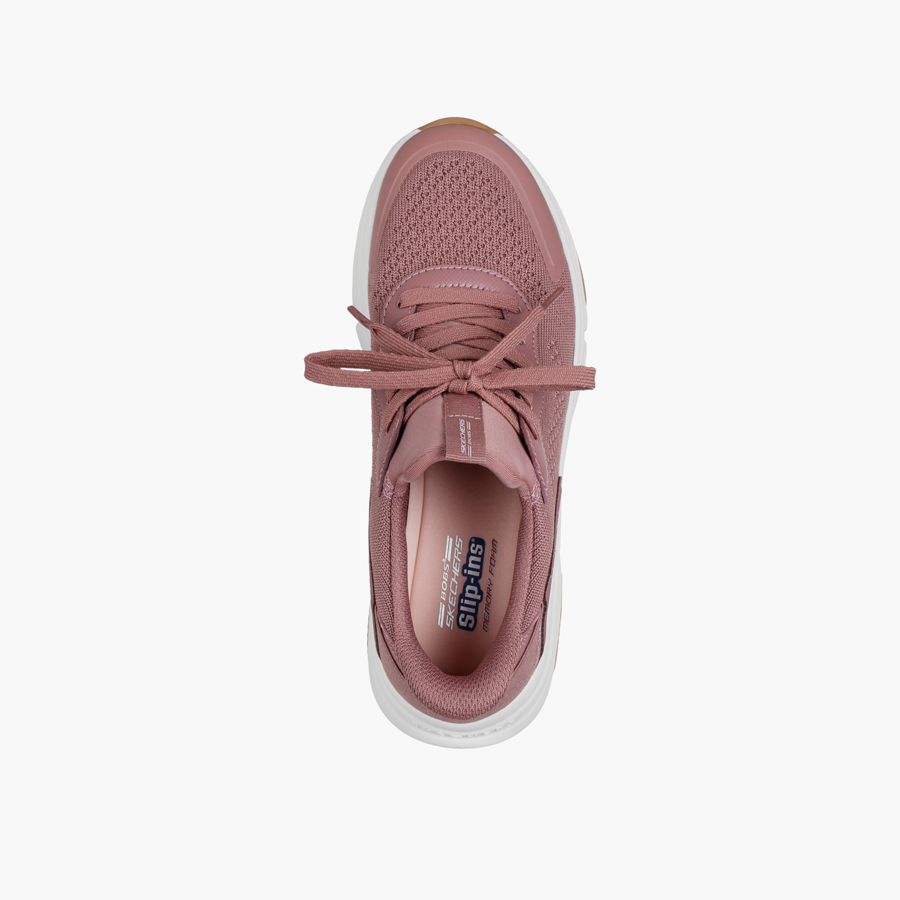حذاء رياضي سهل الارتداء بوبس سبارو فليكس للنساء من سكيتشرز-sports-women-shoes-image-2