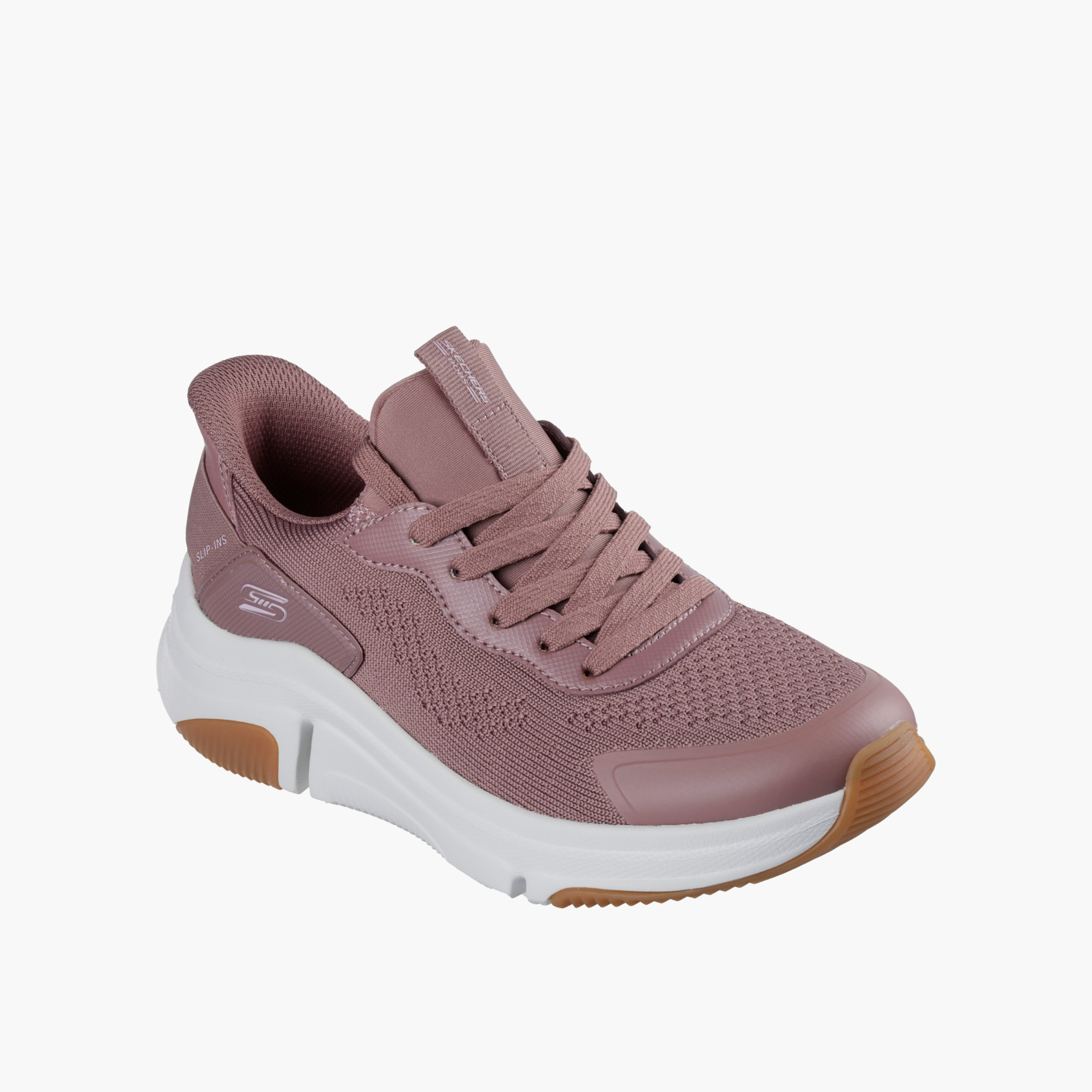 حذاء رياضي سهل الارتداء بوبس سبارو فليكس للنساء من سكيتشرز-sports-women-shoes-image-4