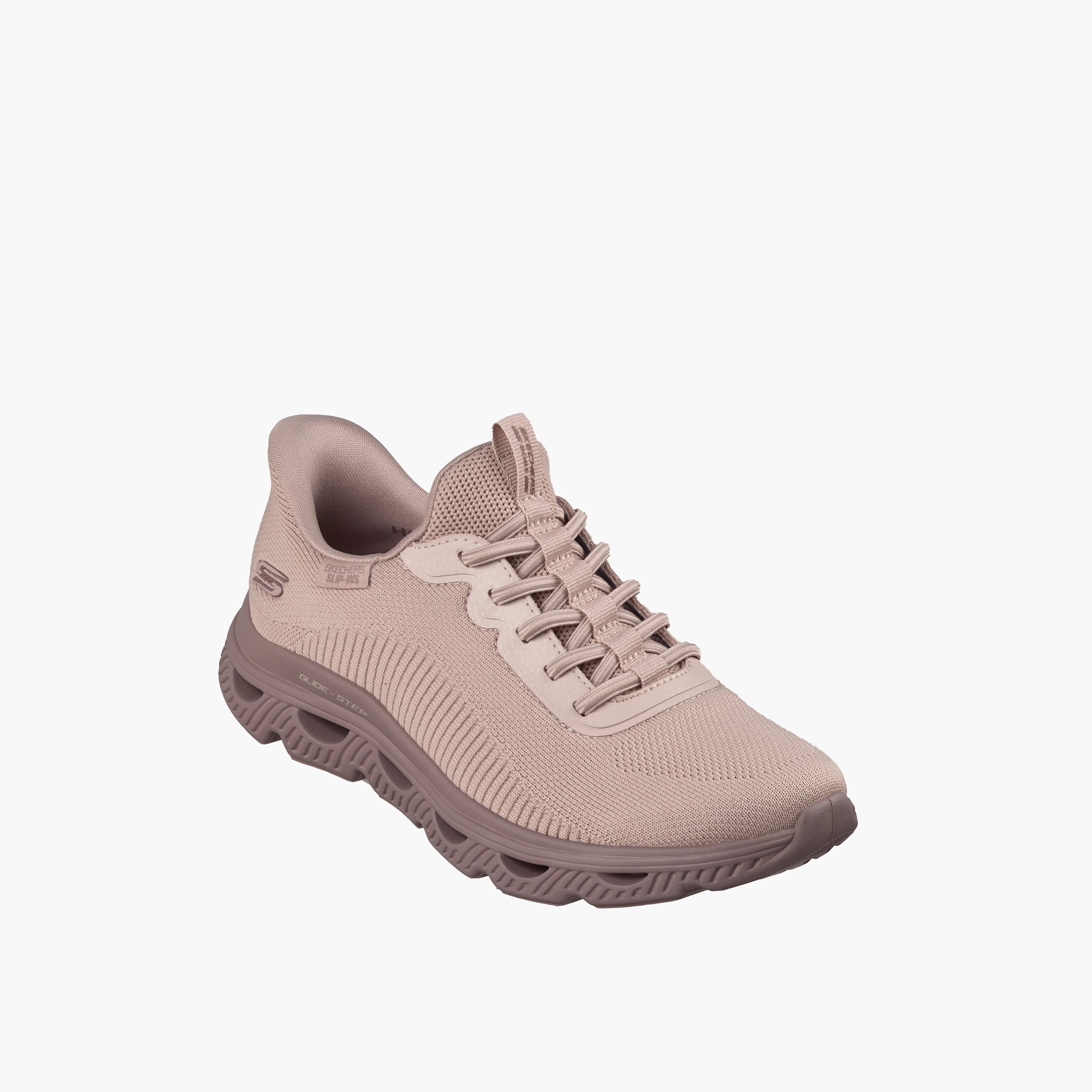 Skechers Women Slip-On Sports Shoes-sports-women-shoes-image-1