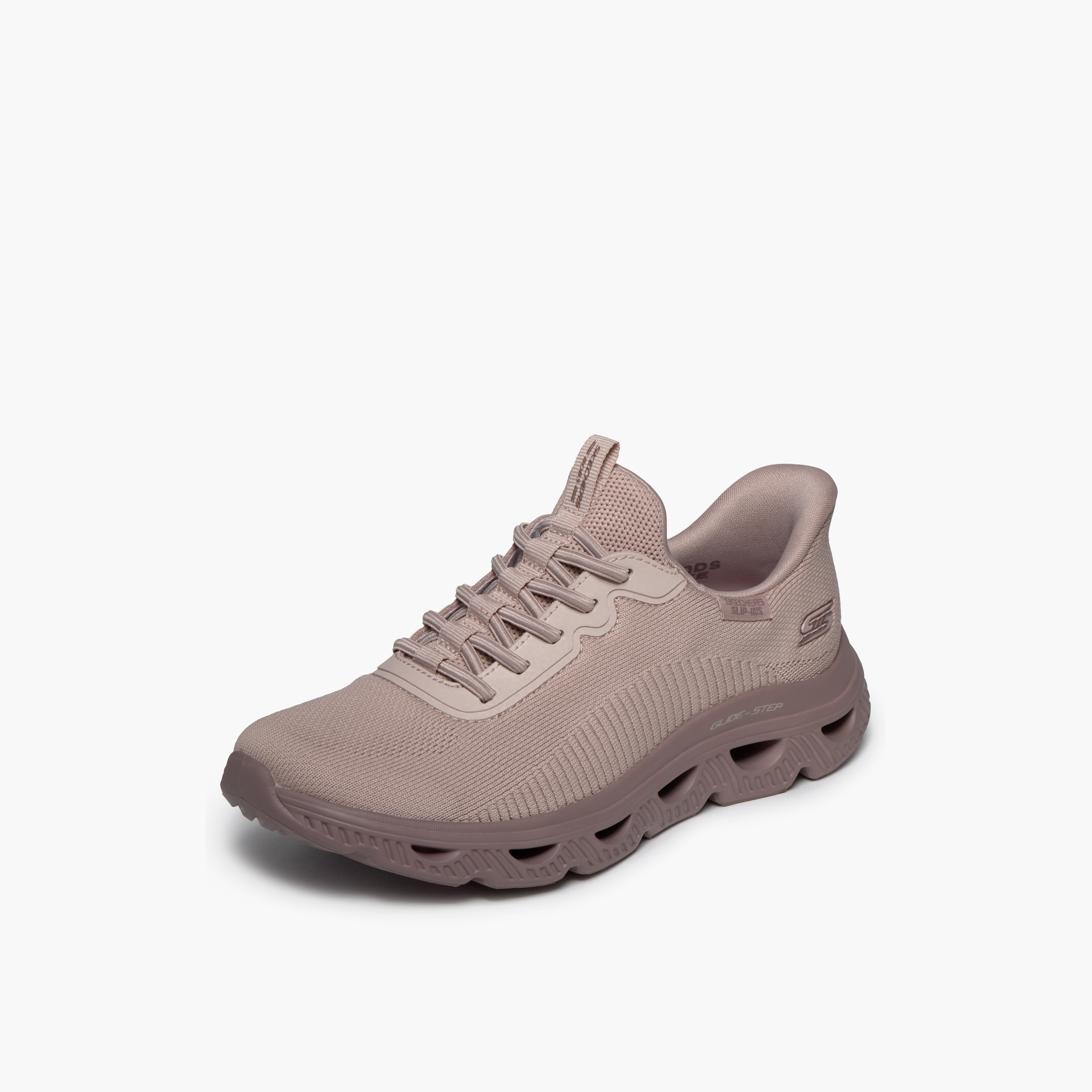 Skechers Women Slip-On Sports Shoes-sports-women-shoes-image-4