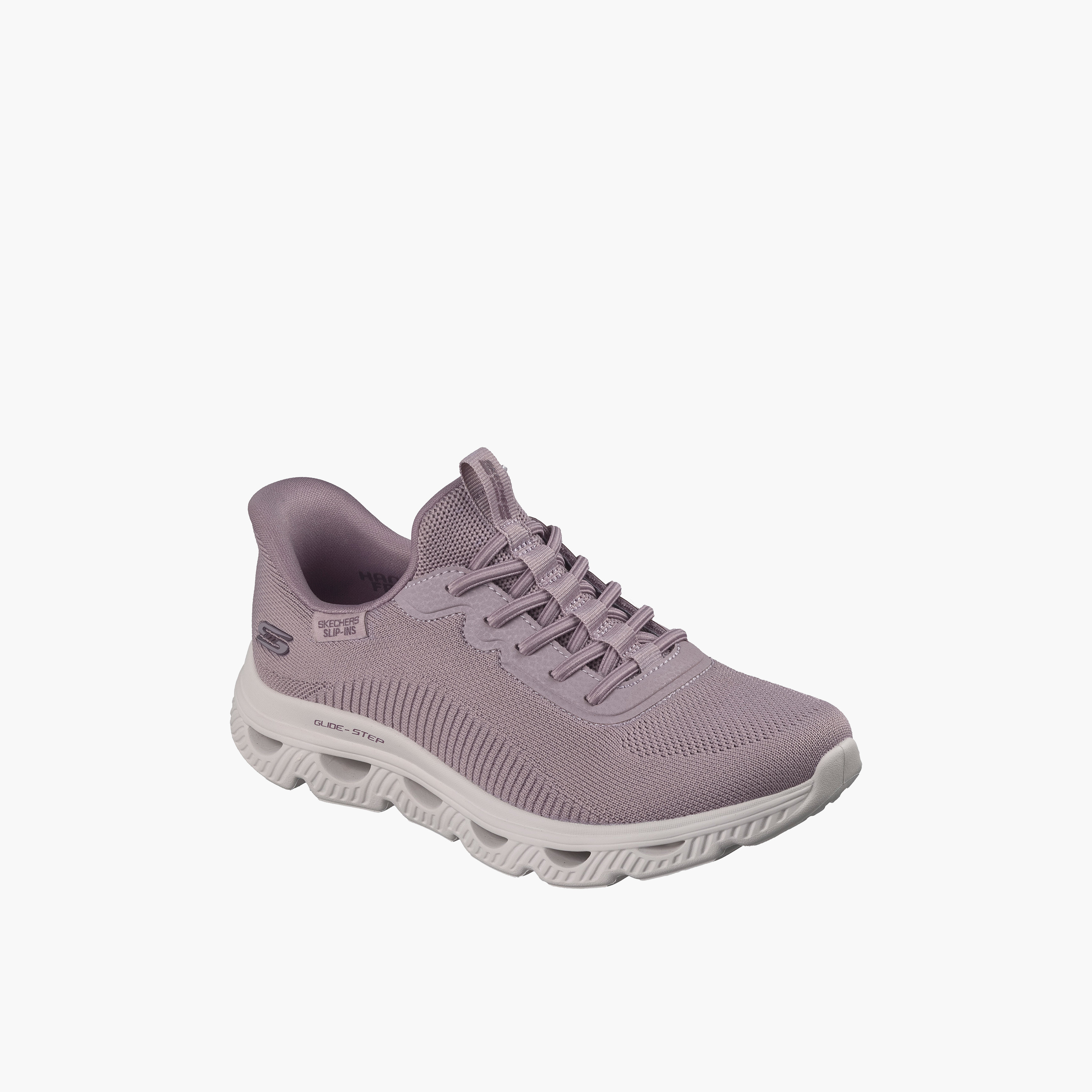 Skechers Women Bobs Arc Waves Slip-On Sports Shoes-sports-women-shoes-image-1
