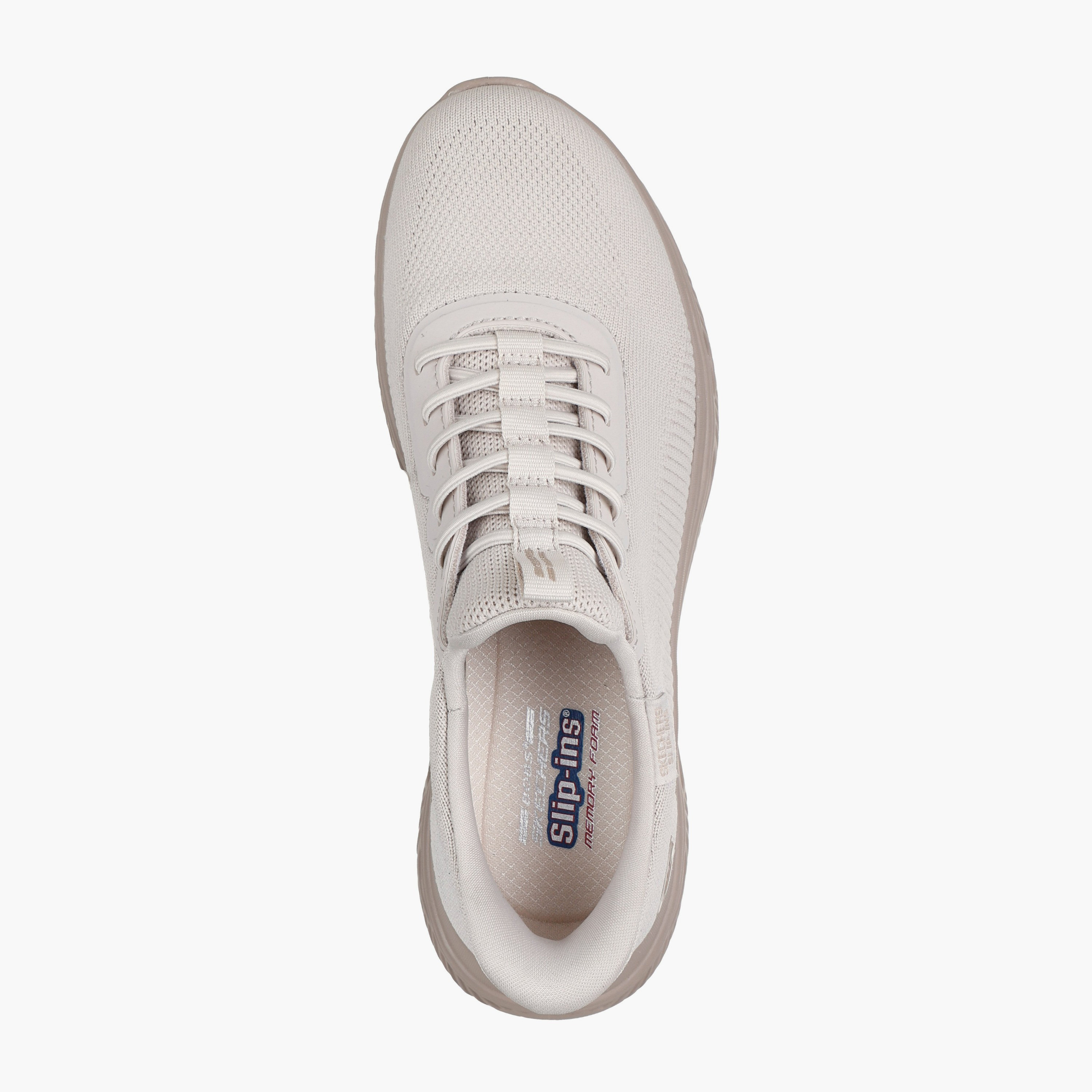 Skechers Women Lace-Up Sports Shoes-sports-women-shoes-image-3