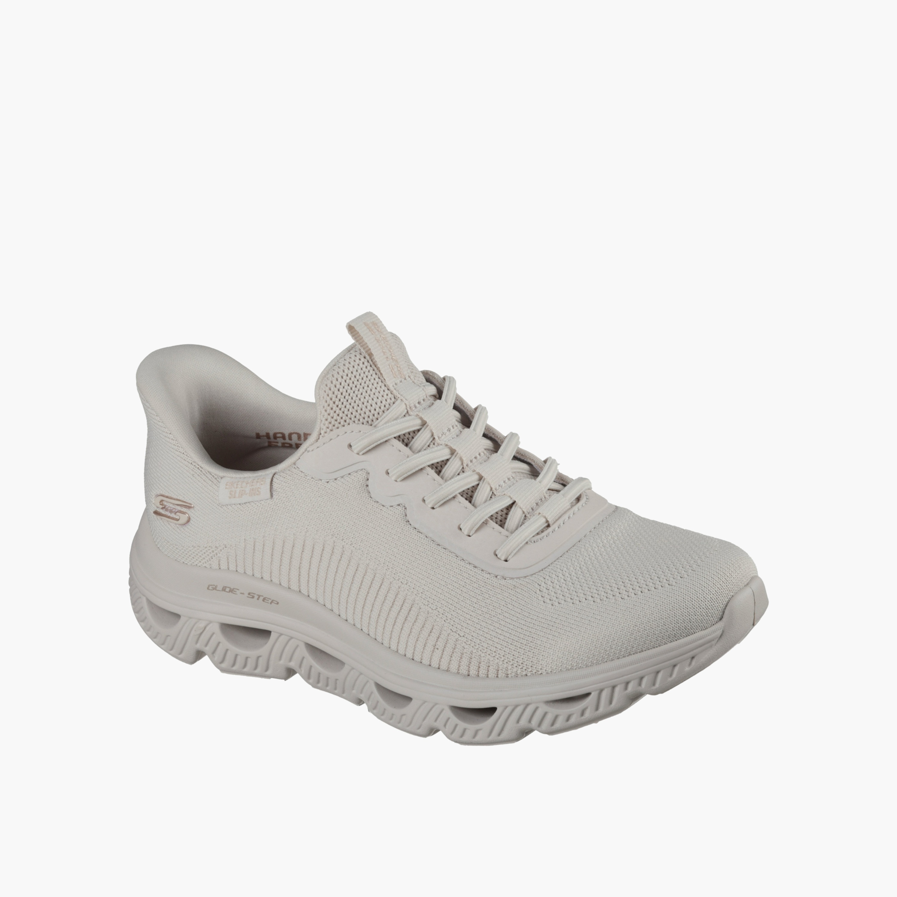 حذاء رياضي للنساء بوبس آرك ويفز سهل الإرتداء من سكيتشرز-sports-women-shoes-image-4