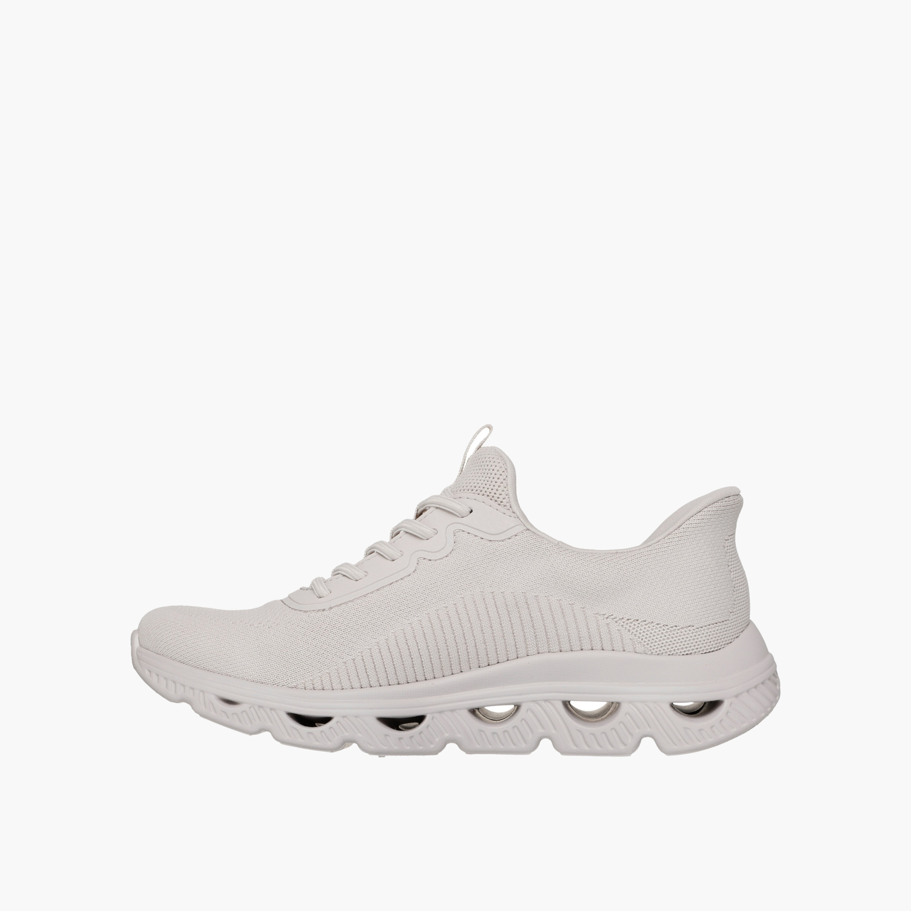 حذاء رياضي للنساء بوبس آرك ويفز سهل الإرتداء من سكيتشرز-sports-women-shoes-image-5
