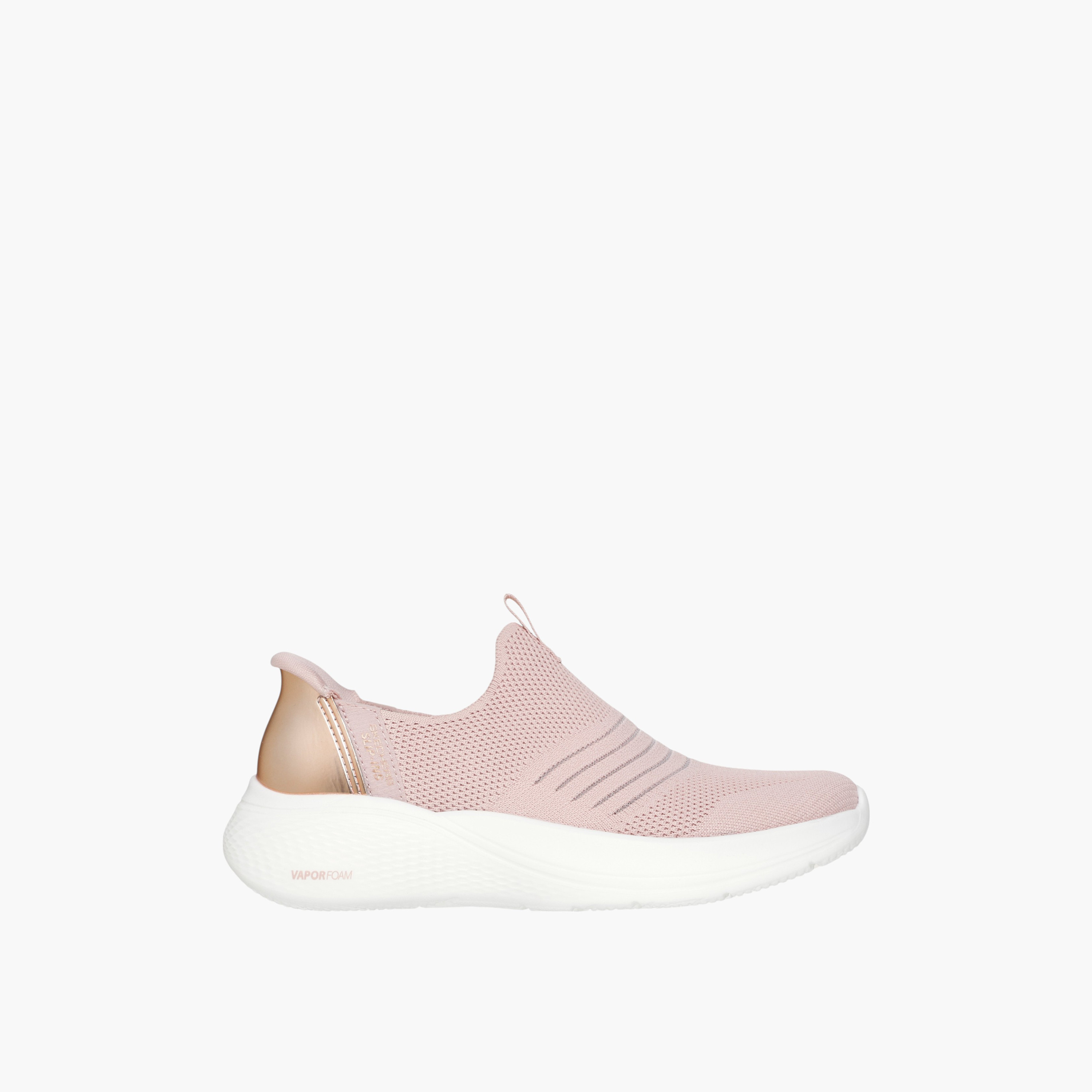 Skechers Women's BOBS INFINITY Slip-On Sports Shoes - 117631-BLSH-women-shoes-sports-image-3