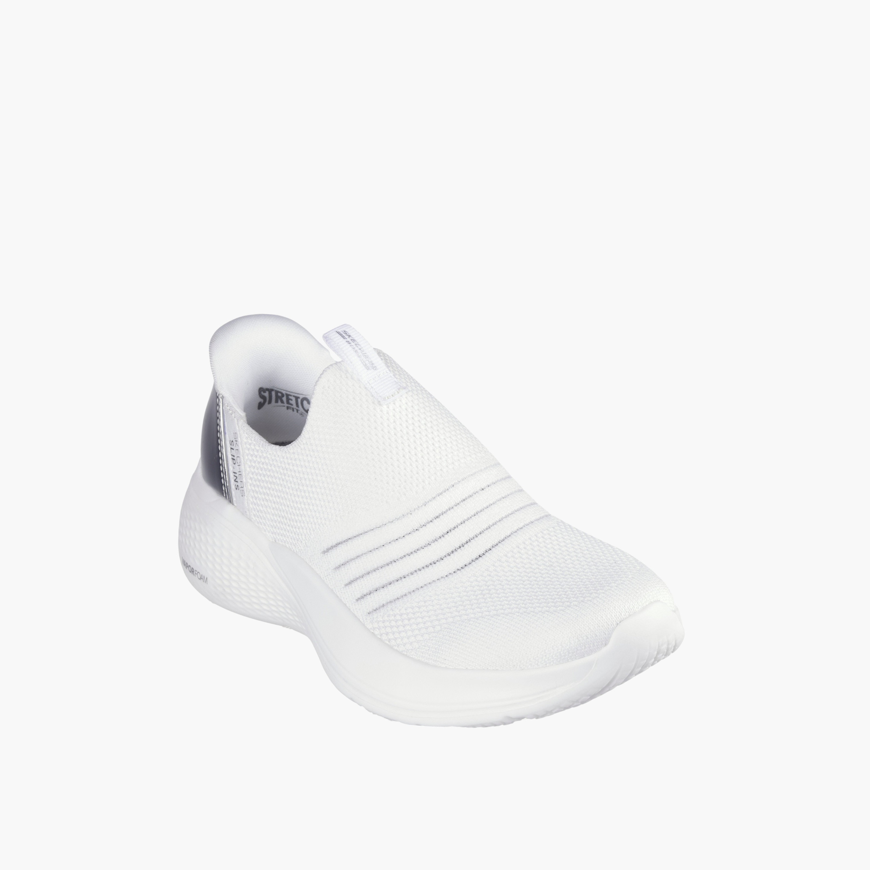 Skechers Women's BOBS INFINITY Slip-On Sports Shoes - 117631-W-women-shoes-sports-image-1
