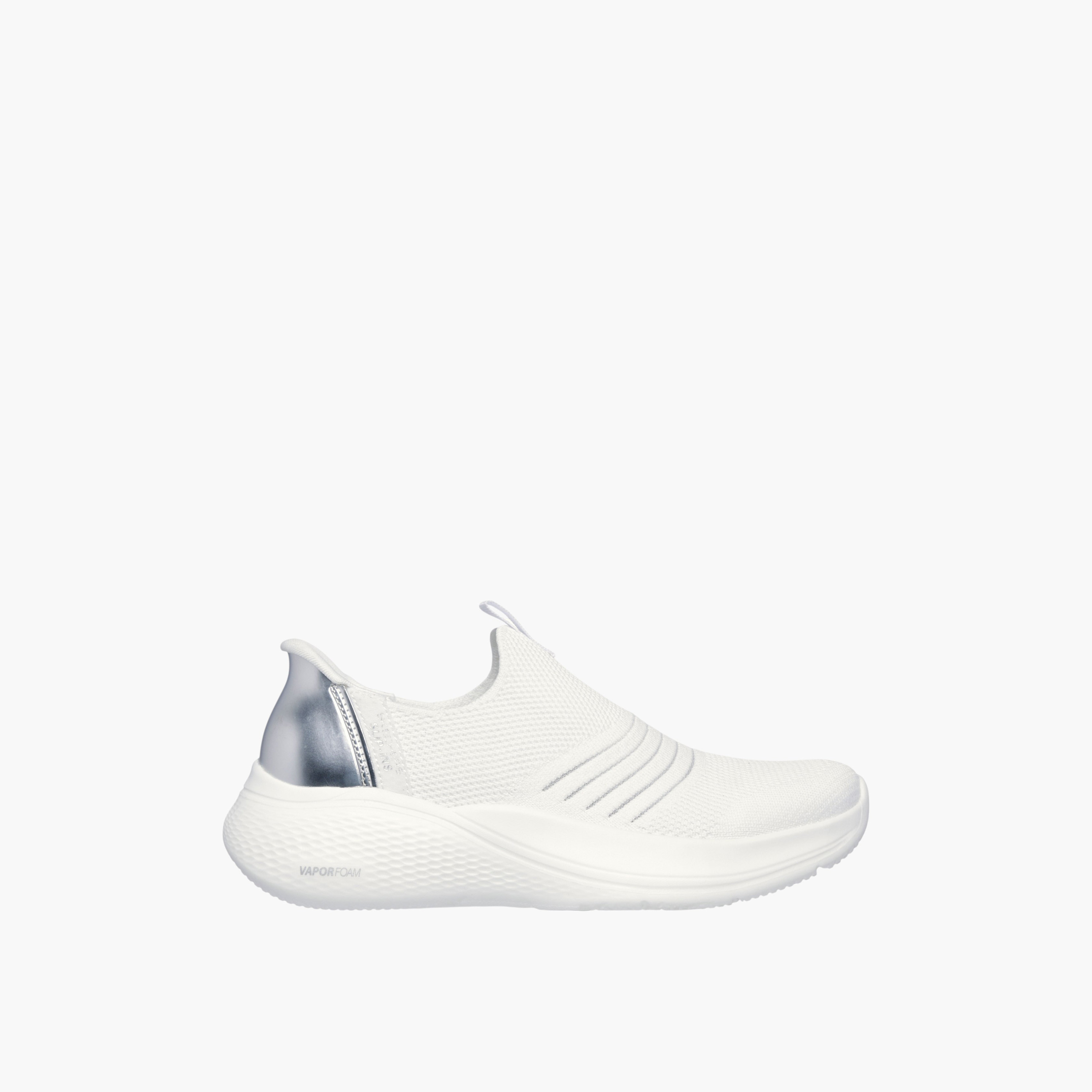 Skechers Women's BOBS INFINITY Slip-On Sports Shoes - 117631-W-women-shoes-sports-image-2