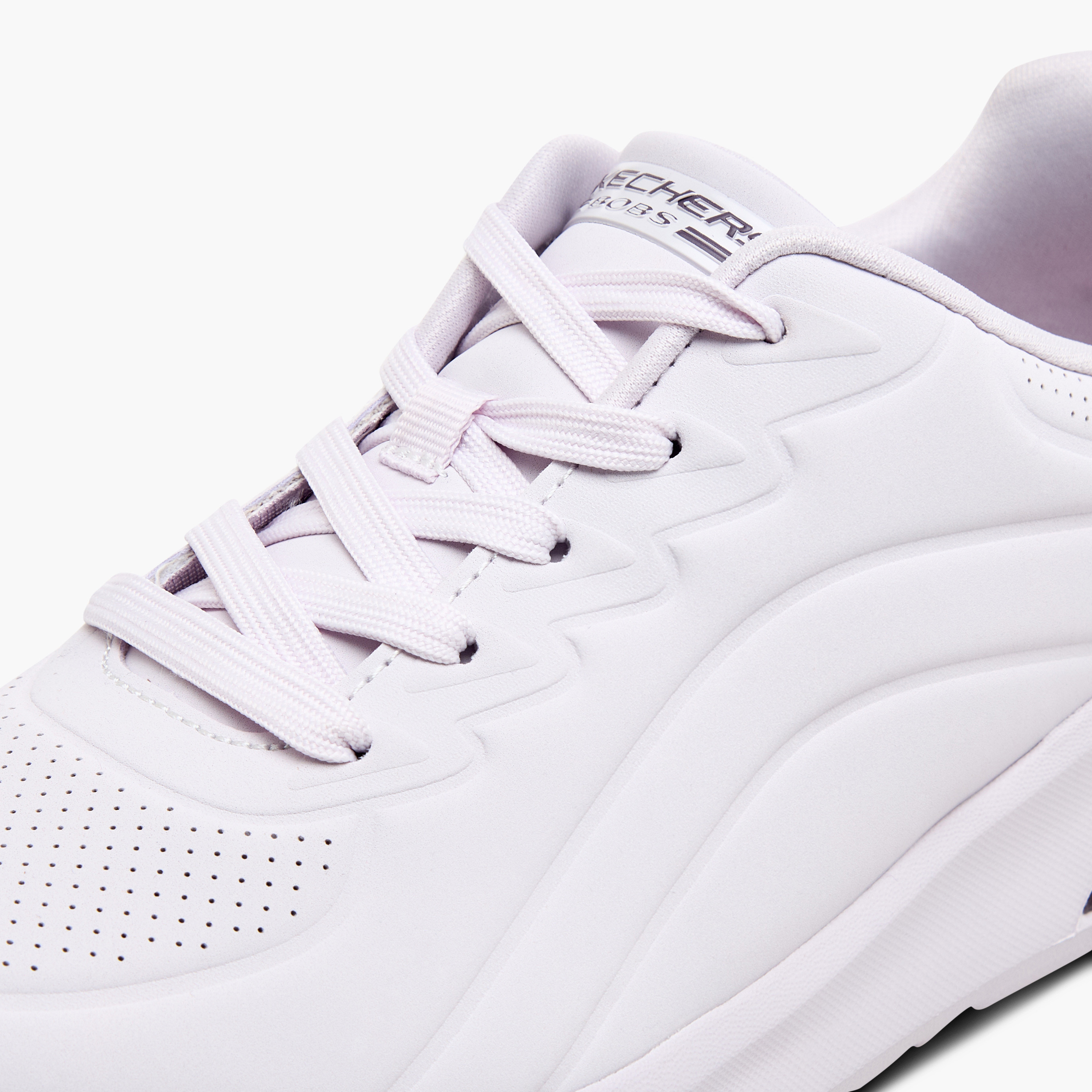 سكيتشرز - حذاء رياضي بوبس فيجون اير برباط منخفض الكاحل - للنساء-women-shoes-sneakers-image-9
