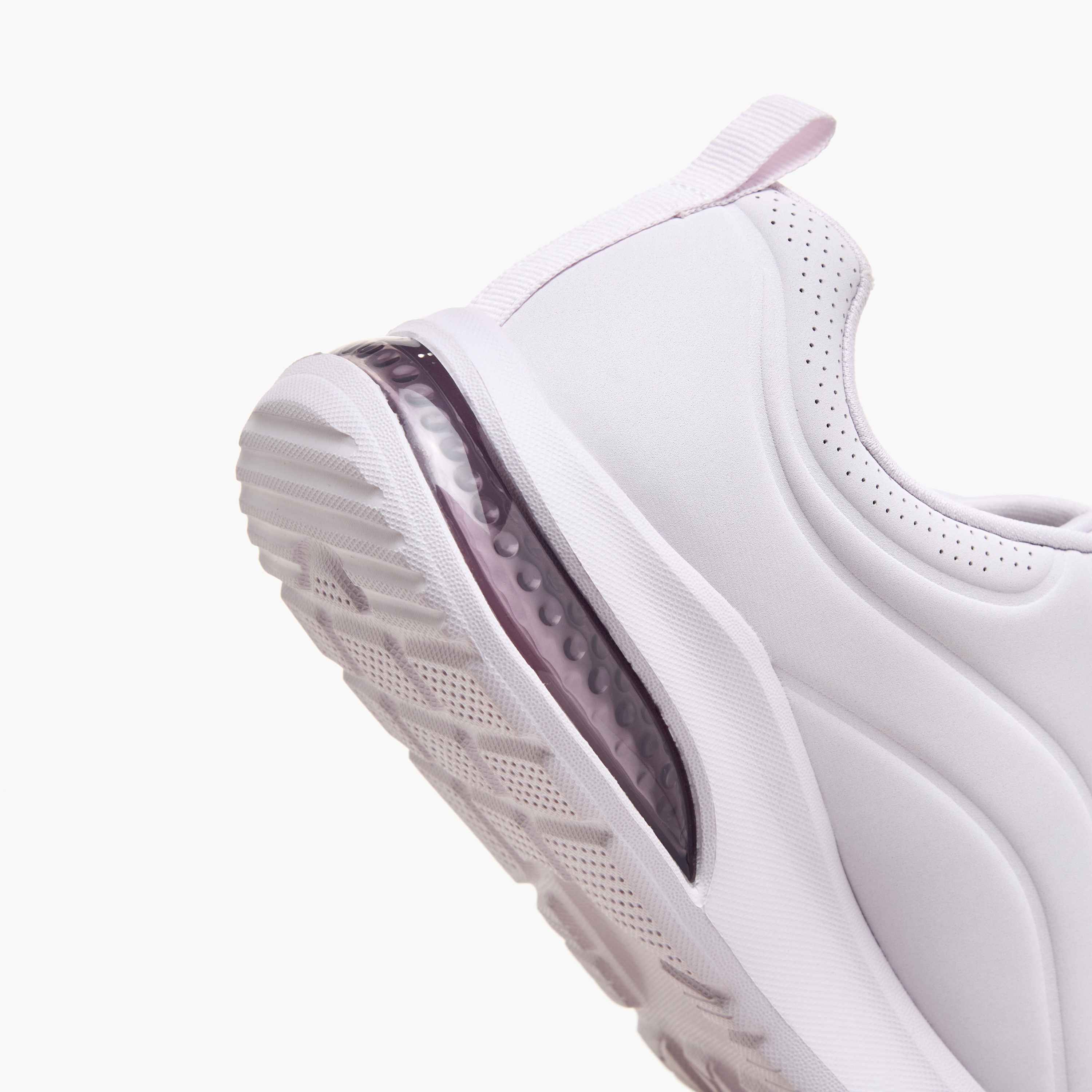 سكيتشرز - حذاء رياضي بوبس فيجون اير برباط منخفض الكاحل - للنساء-women-shoes-sneakers-image-5