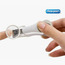 Delux Nail Clipper with Magnifier-baby-bathandcare-hairbodyskincare-image-4