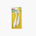 The First Years Toddler Toothbrush - Set of 2-Oral Care-thumbnail-0