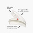 The First Years Delux Comb & Brush-baby-bathandcare-hairbodyskincare-image-3