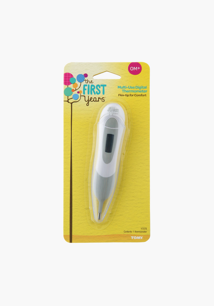 The First Years Digital Thermometer-Healthcare-image-0