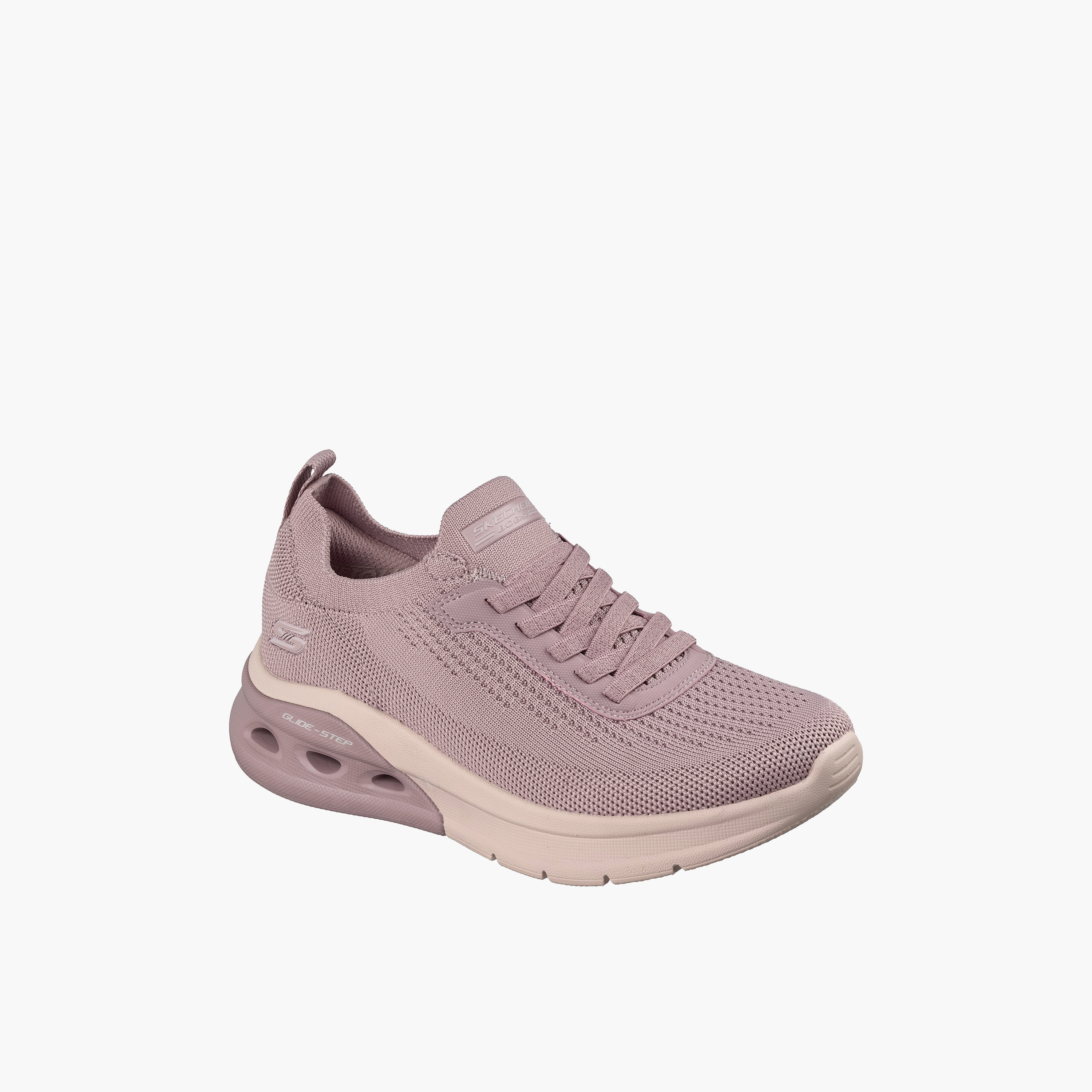 Skechers Women BOBS ARC WAVES 2.0 Slip-On Sports Shoes-sports-women-shoes-image-1