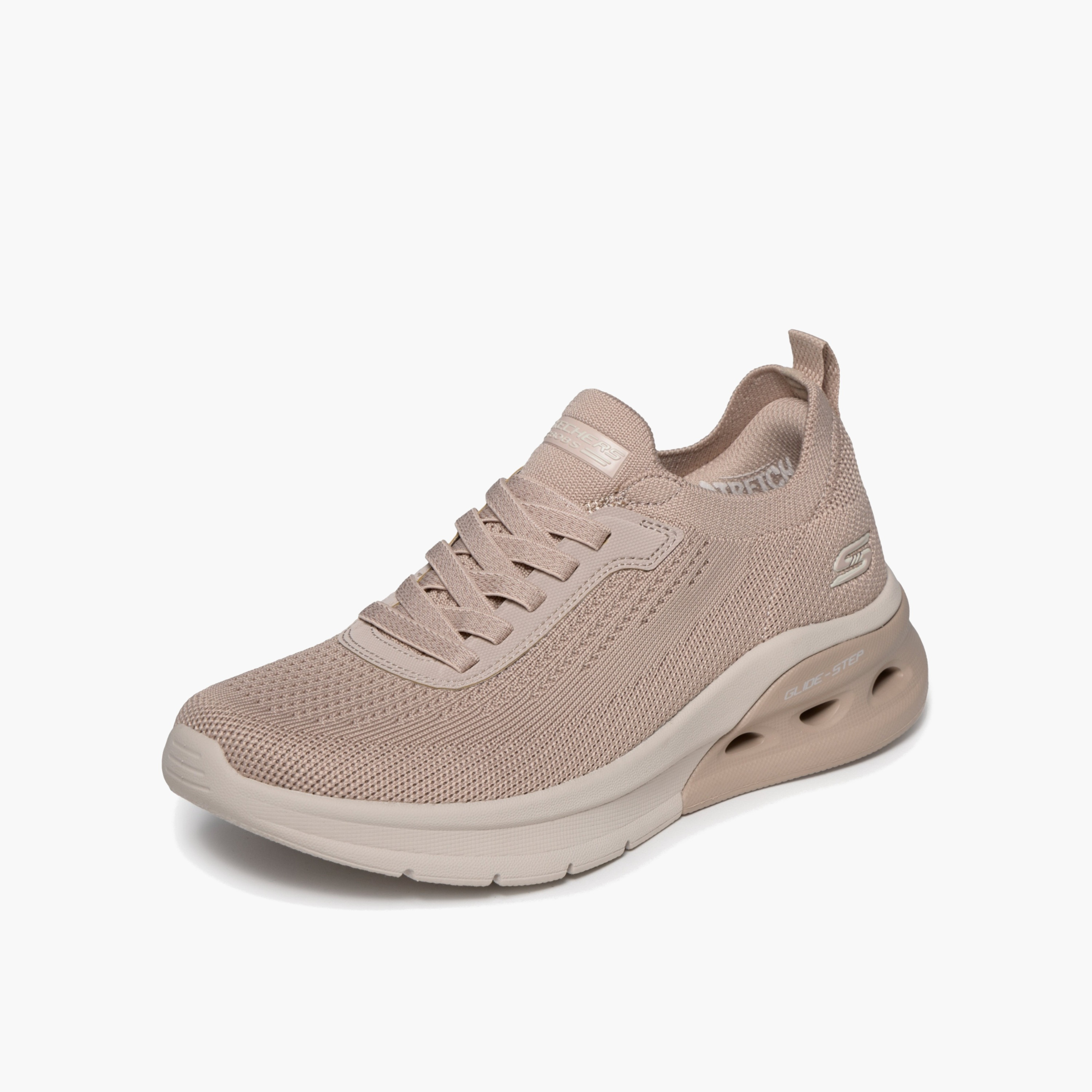حذاء رياضي للنساء برباط بوبس أرك ويفز 2.0 من سكيتشرز-sports-women-shoes-image-3