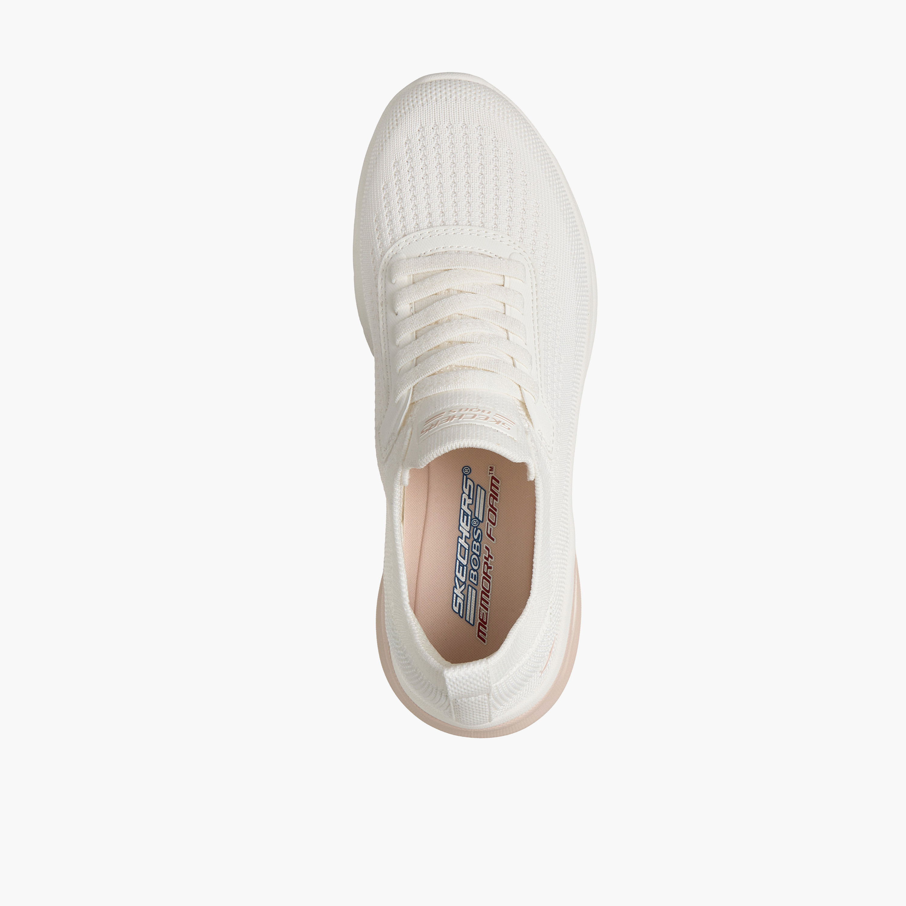 Skechers Women BOBS ARC WAVES 2.0 Slip-On Sports Shoes-sports-women-shoes-image-2