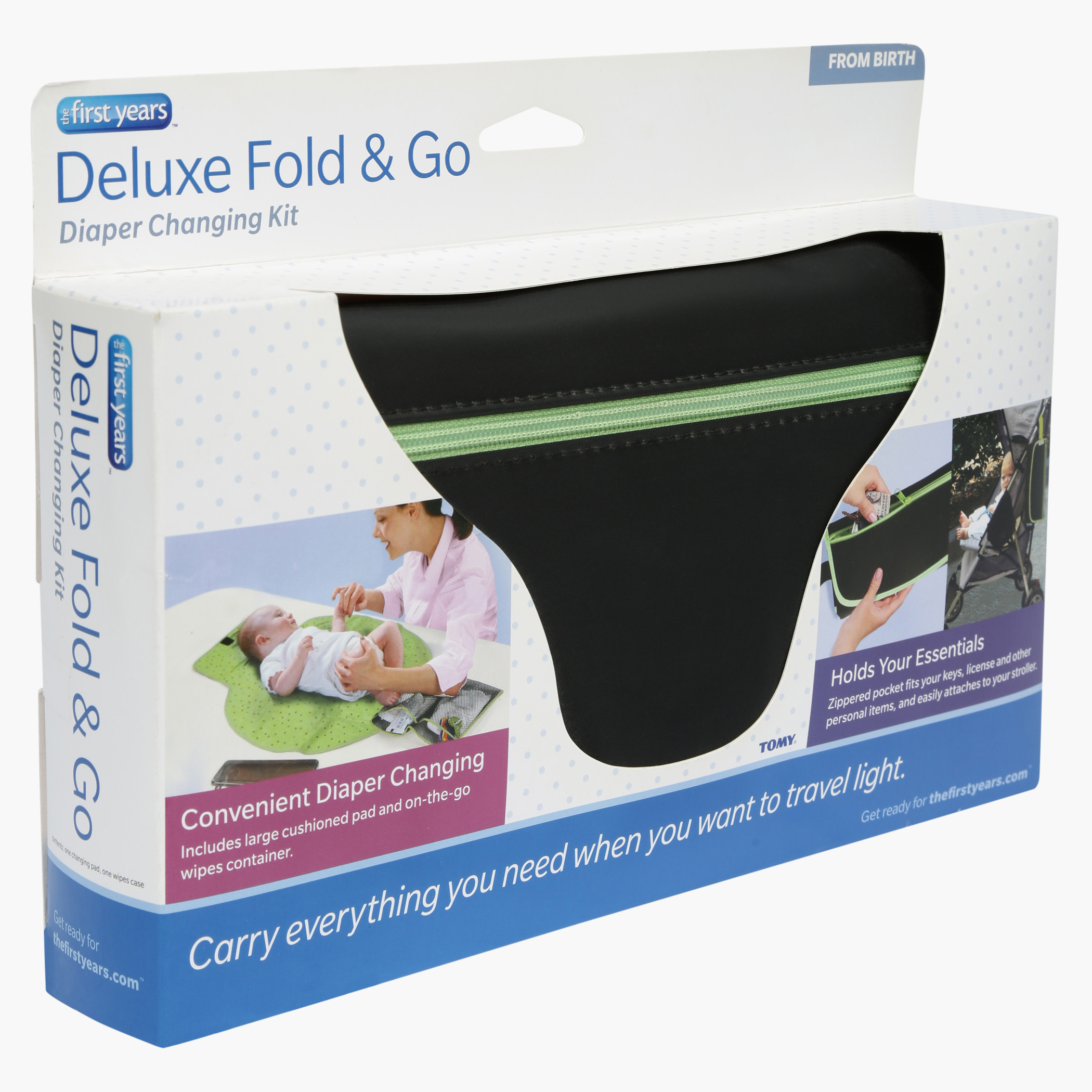 First Years Plush Diaper Changing Kit-baby-gear-diaperbags-image-3