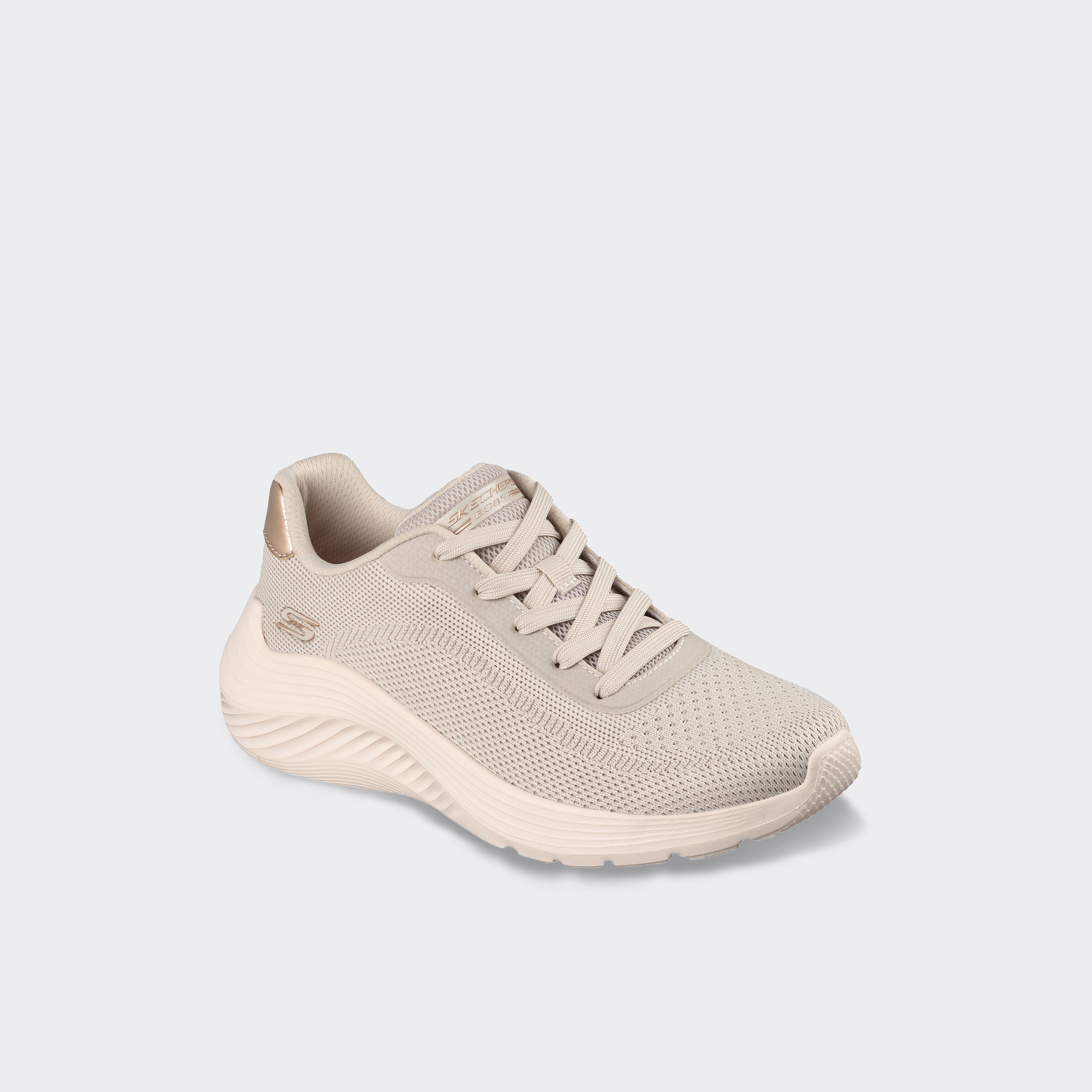 حذاء رياضي برباط بوبس سكواد ويفز للنساء من سكيتشرز-sports-women-shoes-image-1