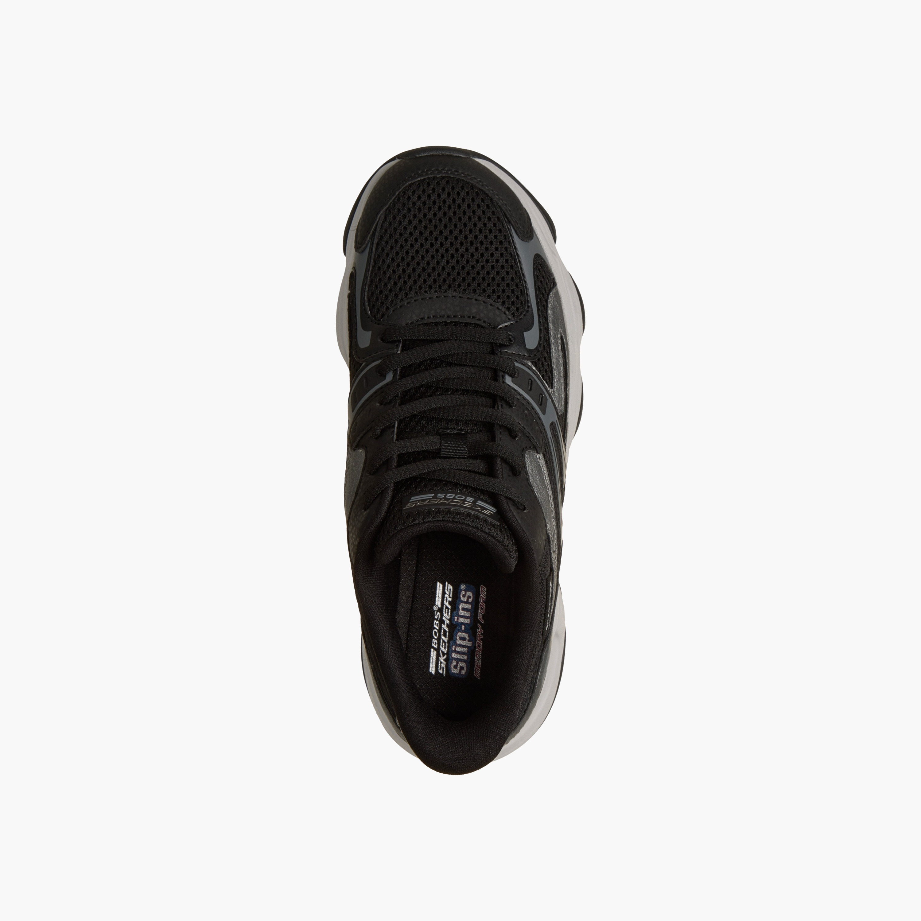 حذاء رياضي سهل الارتداء بوبس للنساء من سكيتشرز-women-shoes-sneakers-image-2