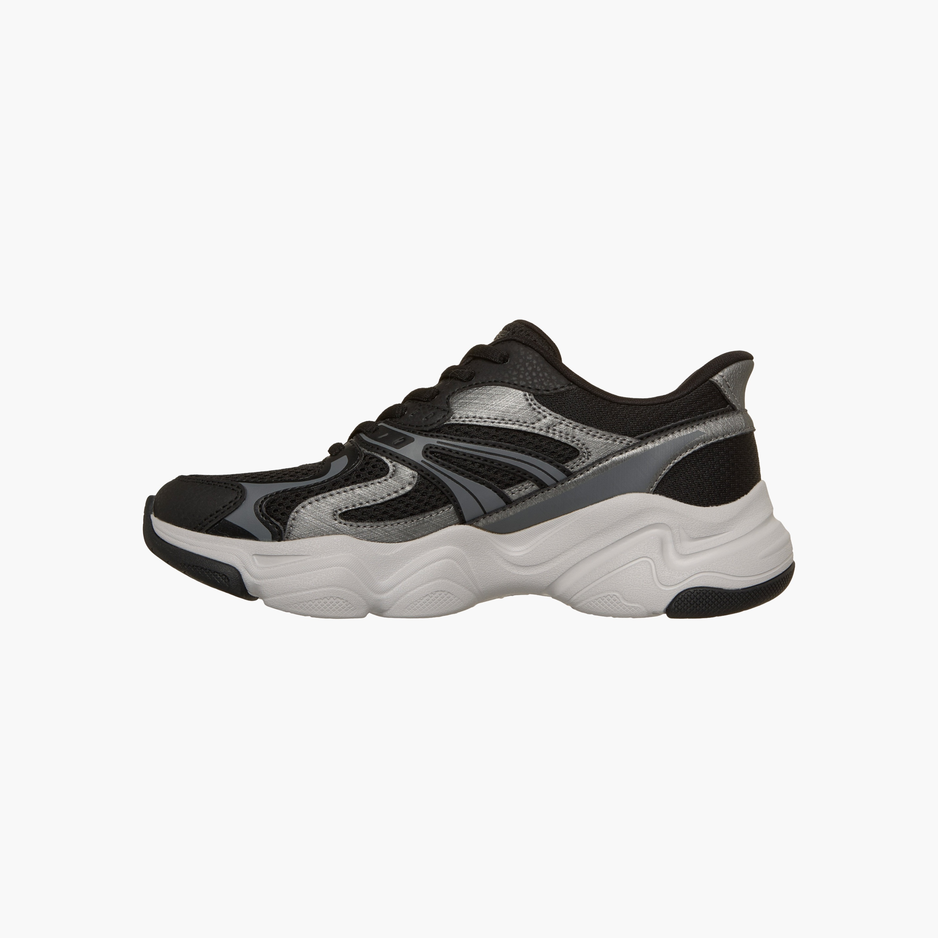 حذاء رياضي سهل الارتداء بوبس للنساء من سكيتشرز-women-shoes-sneakers-image-6