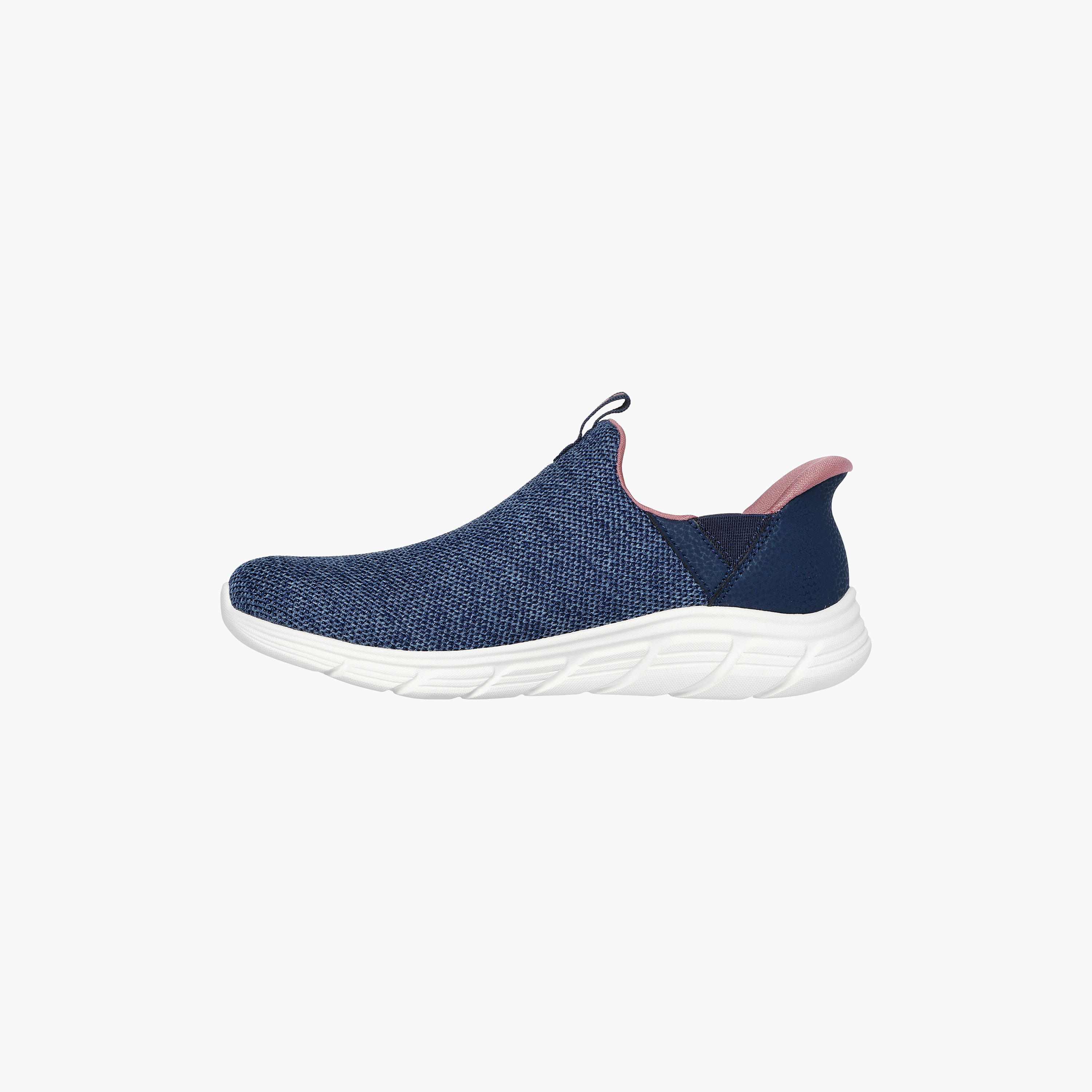 حذاء مشي نسائي من سكيتشرز بوبز بي فليكس لو سليب إنس 117711 | OE-sports-women-shoes-image-3