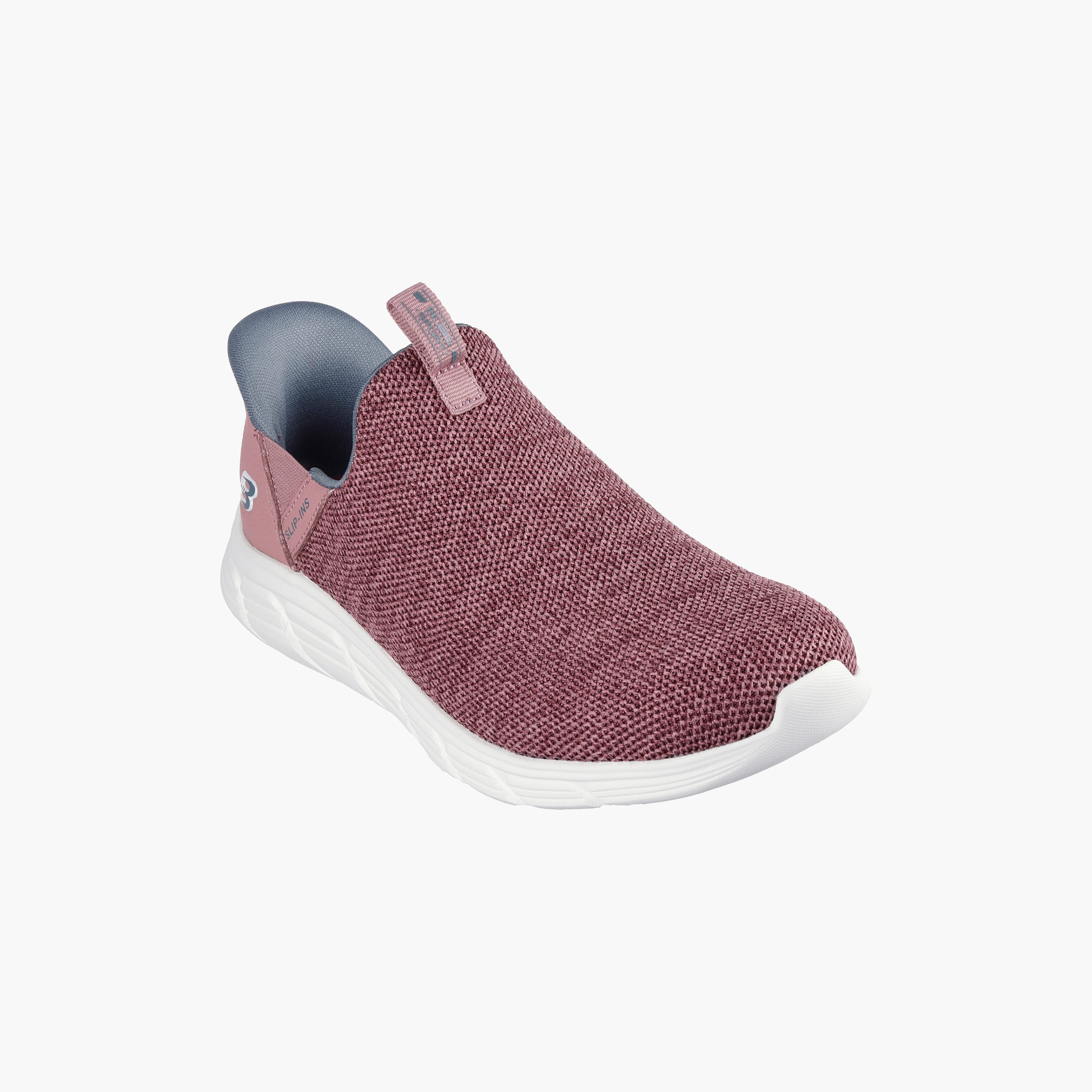 حذاء مشي نسائي من سكيتشرز بوبز بي فليكس لو سليب إنس 117711 | OE-sports-women-shoes-image-6
