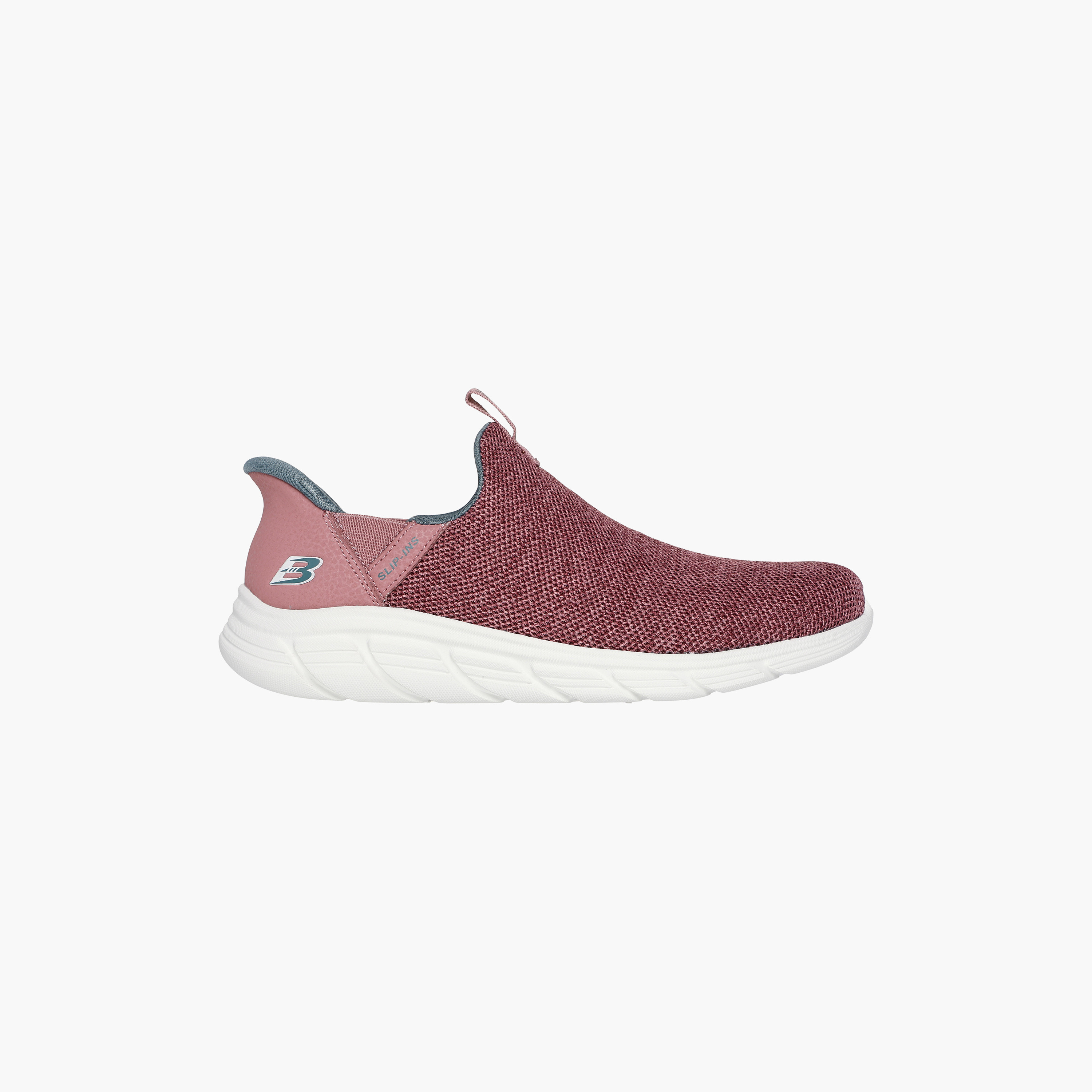 حذاء مشي نسائي من سكيتشرز بوبز بي فليكس لو سليب إنس 117711 | OE-sports-women-shoes-image-7