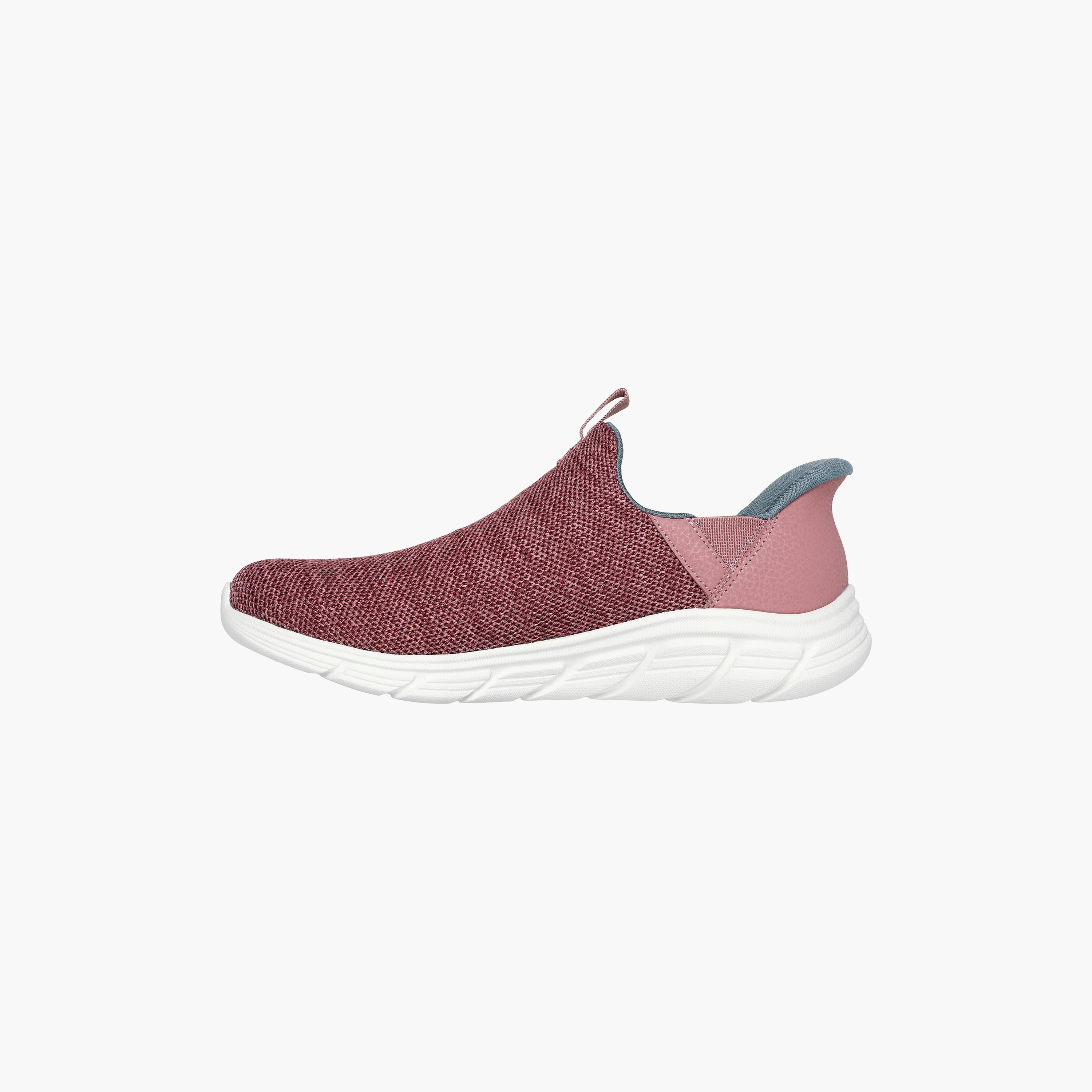 حذاء مشي نسائي من سكيتشرز بوبز بي فليكس لو سليب إنس 117711 | OE-sports-women-shoes-image-8