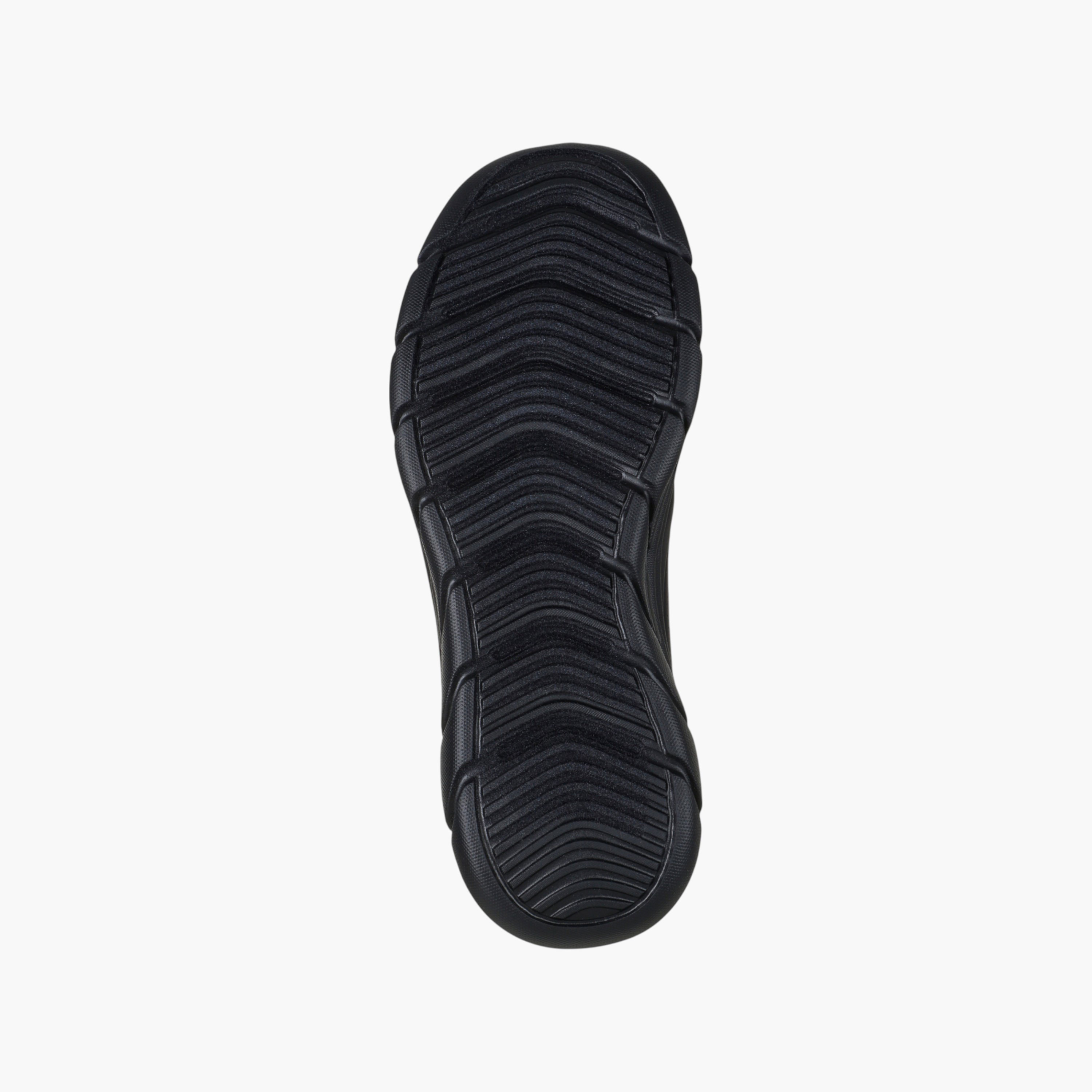 حذاء رياضي برباط للنساء من سكيتشرز - 117715-BBK-sports-women-shoes-image-5