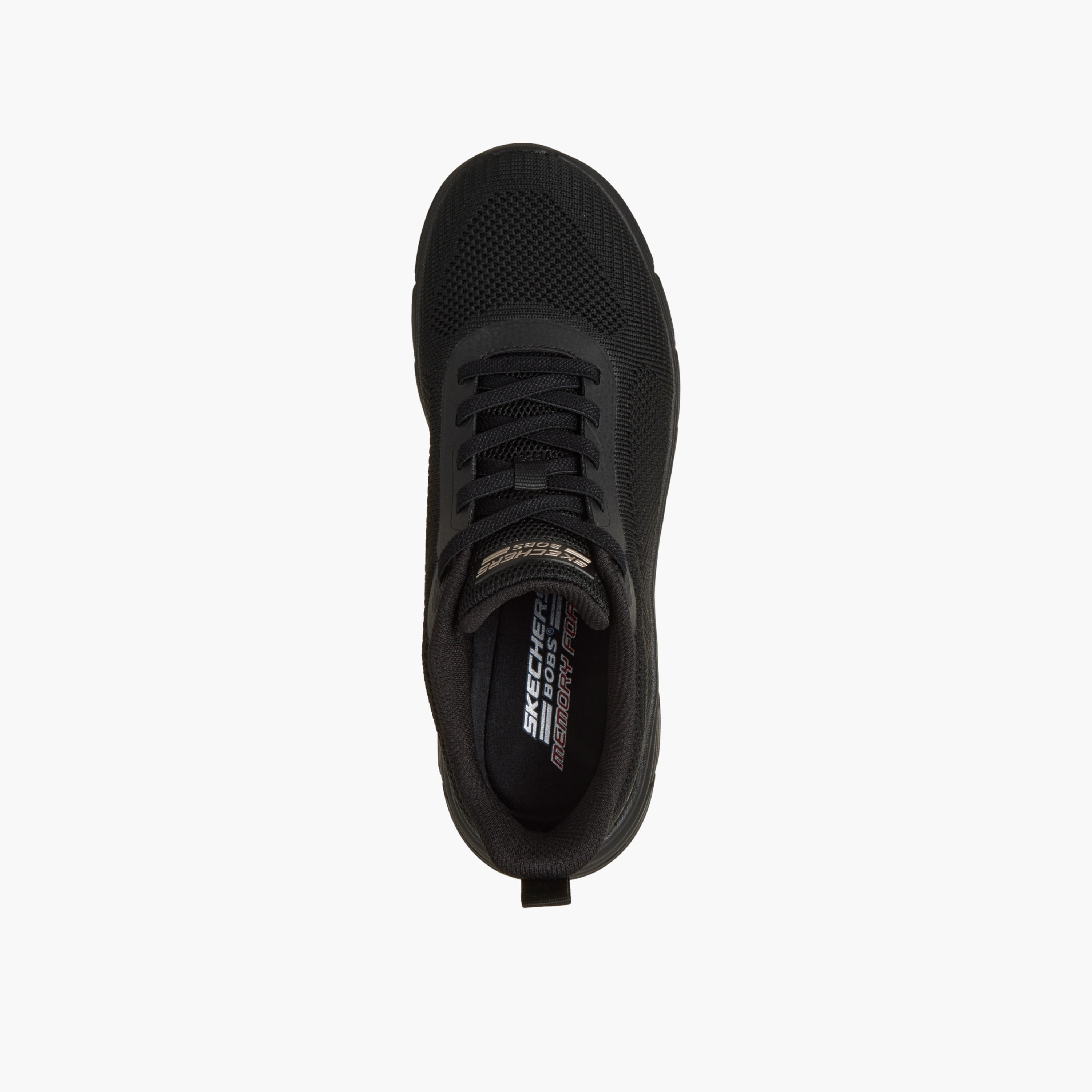 حذاء رياضي برباط بوبس بي فليكس أل أو للنساء من سكيتشرز-sports-women-shoes-image-2