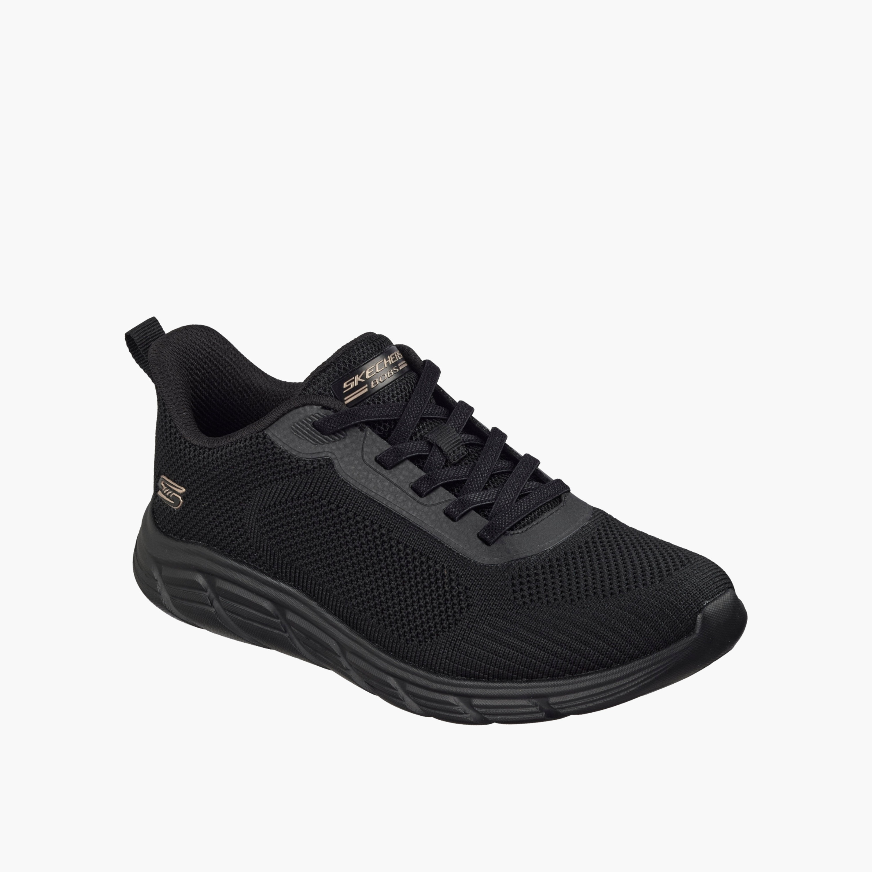 حذاء رياضي برباط بوبس بي فليكس أل أو للنساء من سكيتشرز-sports-women-shoes-image-5